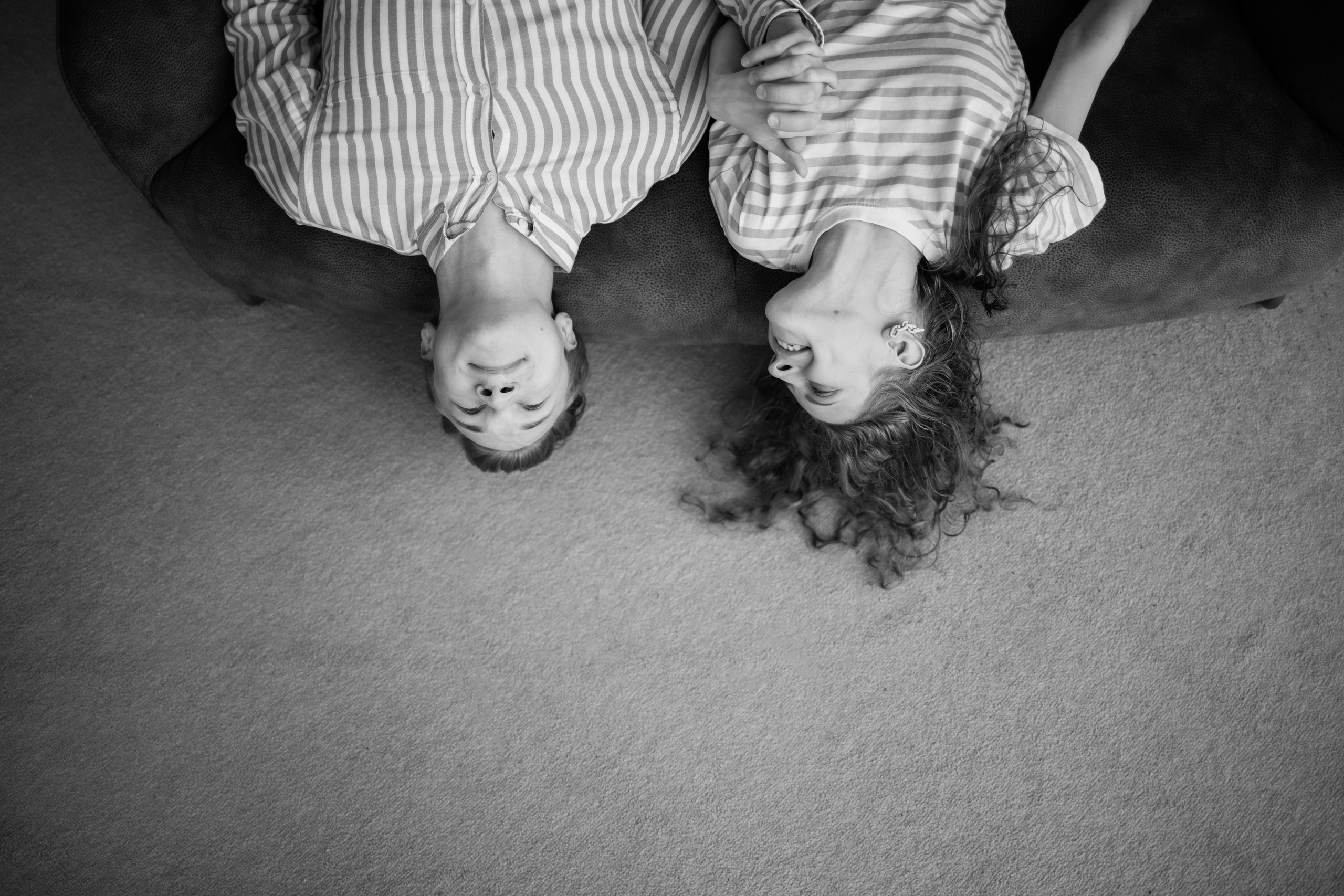 Couple. Photographer Alina Skitovich