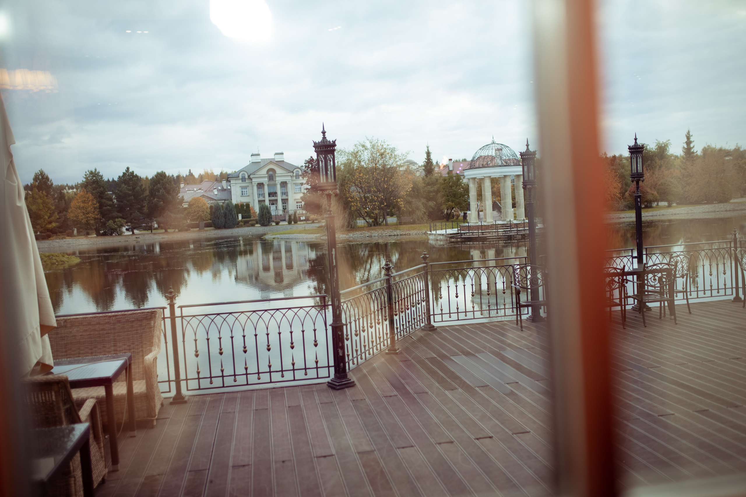 Юбилей Светланы (6 часов). Семейный и детский фотограф в Москве Дорогова Екатерина