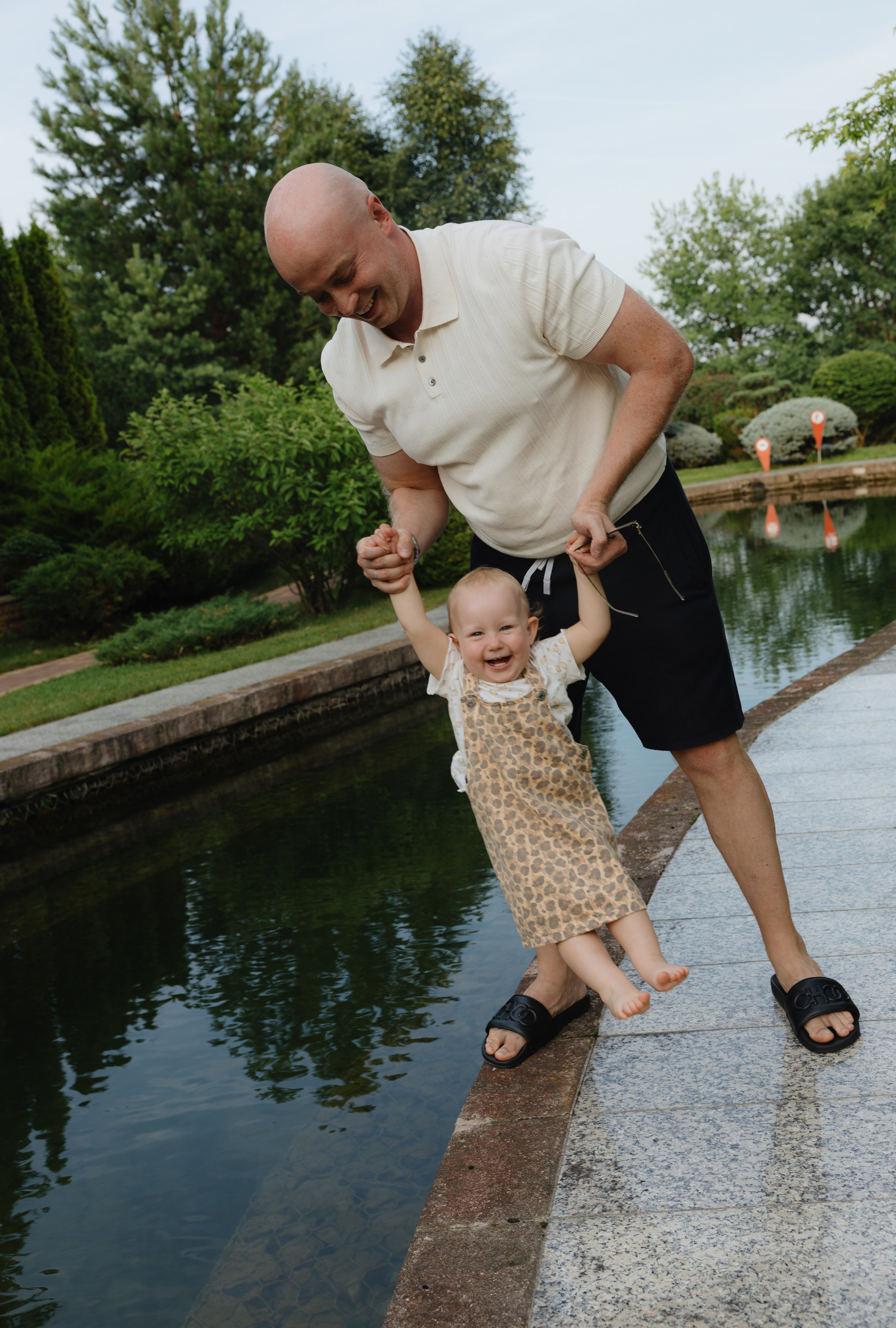 Семейный фотограф | Теплые и живые семейные фотосессии. Репортажный фотограф Катерина Гилс Москва