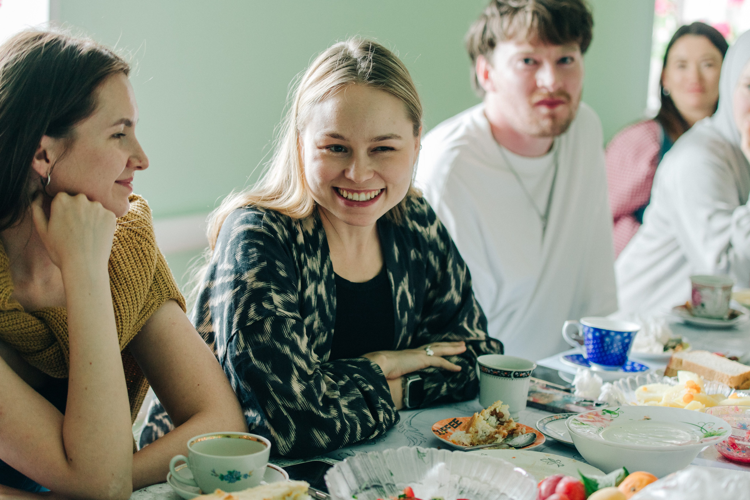 Экскурсия по татарским деревням. Портретный и репортажный фотограф Елизавета Рудовская|Казань