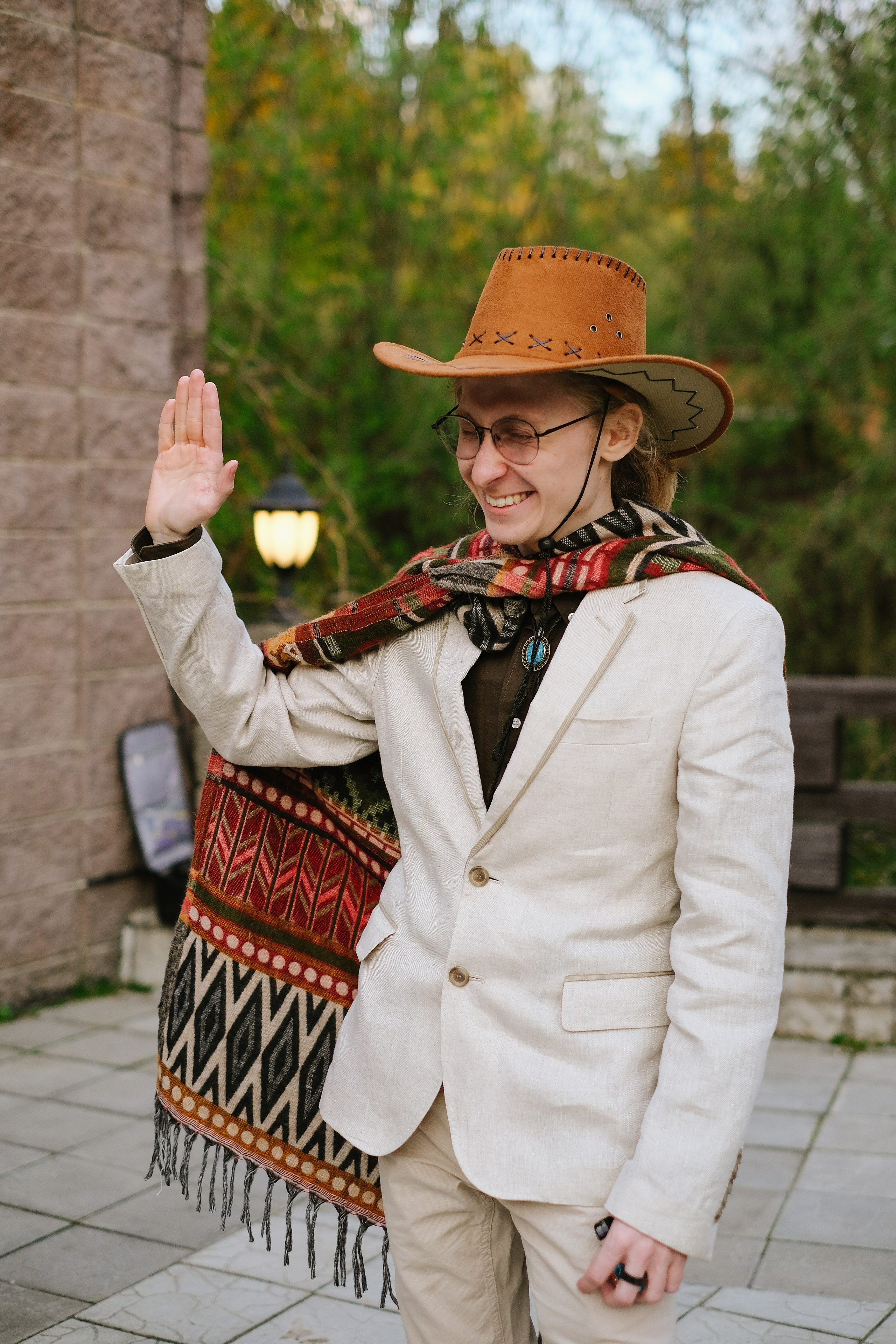 Артем и Наталия. Фотограф и видеограф в Москве Полина Абраменкова