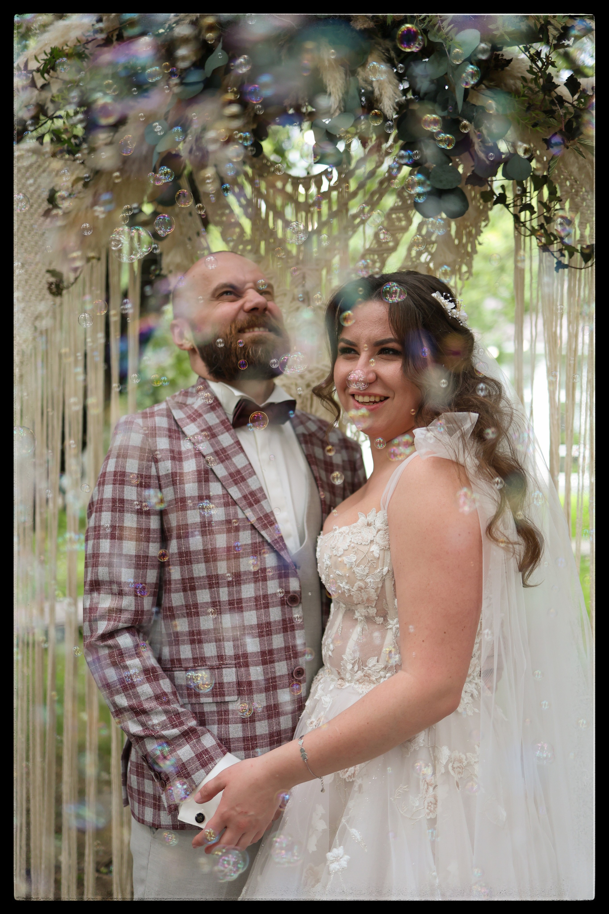 Любовь. Фотограф и видеограф в Москве Полина Абраменкова