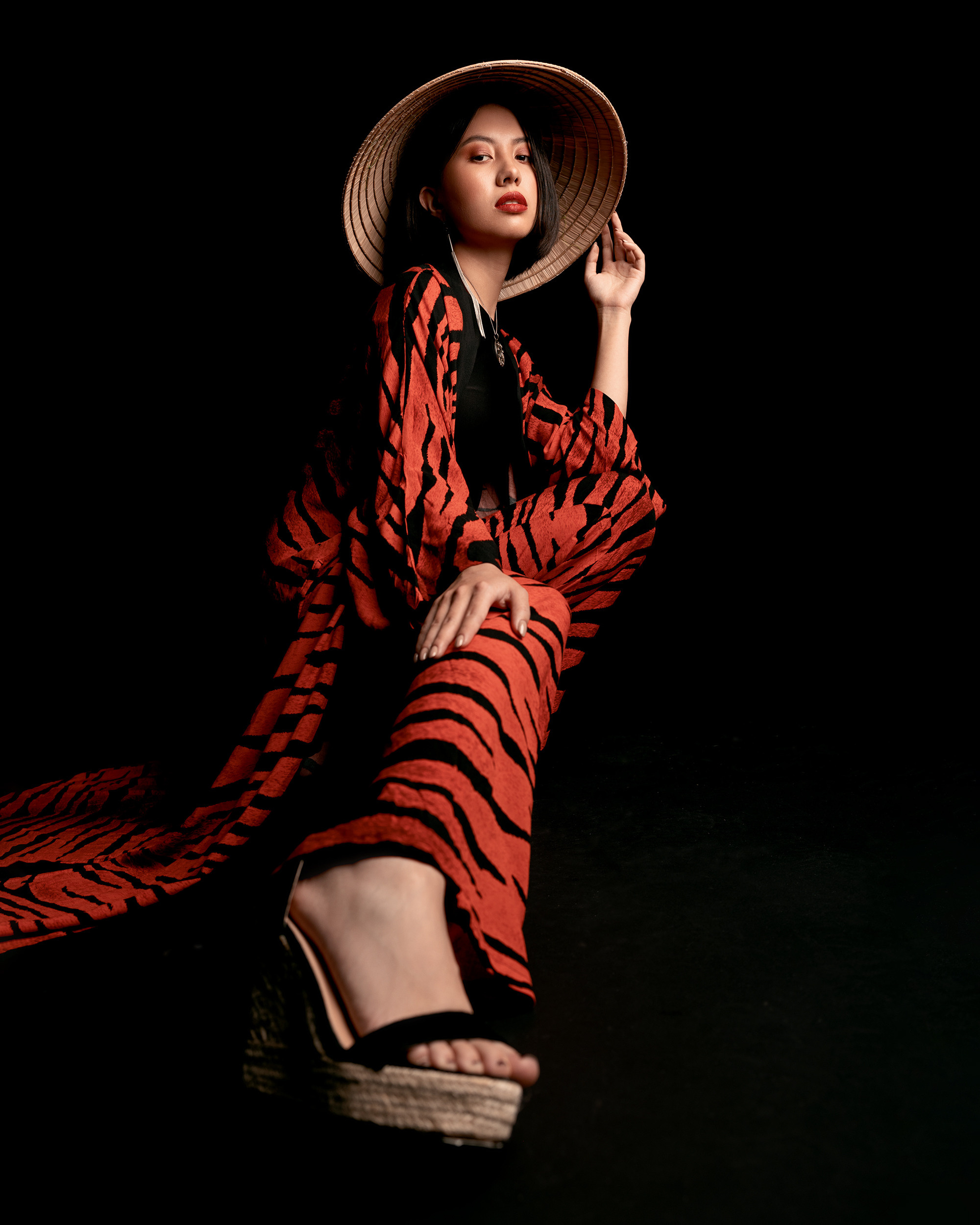 Аня. Главная