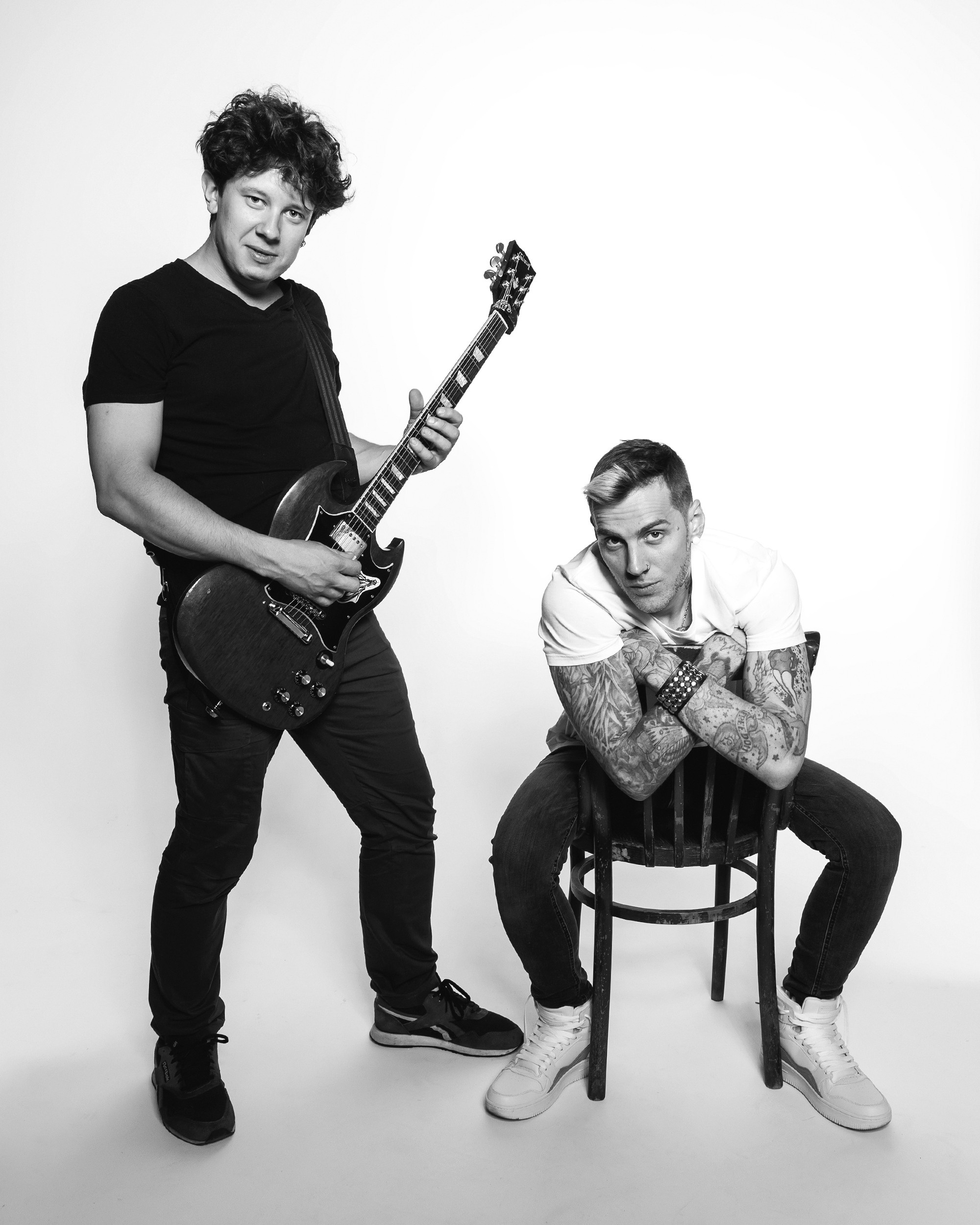 Группа «Бывший В Употреблении». Главная