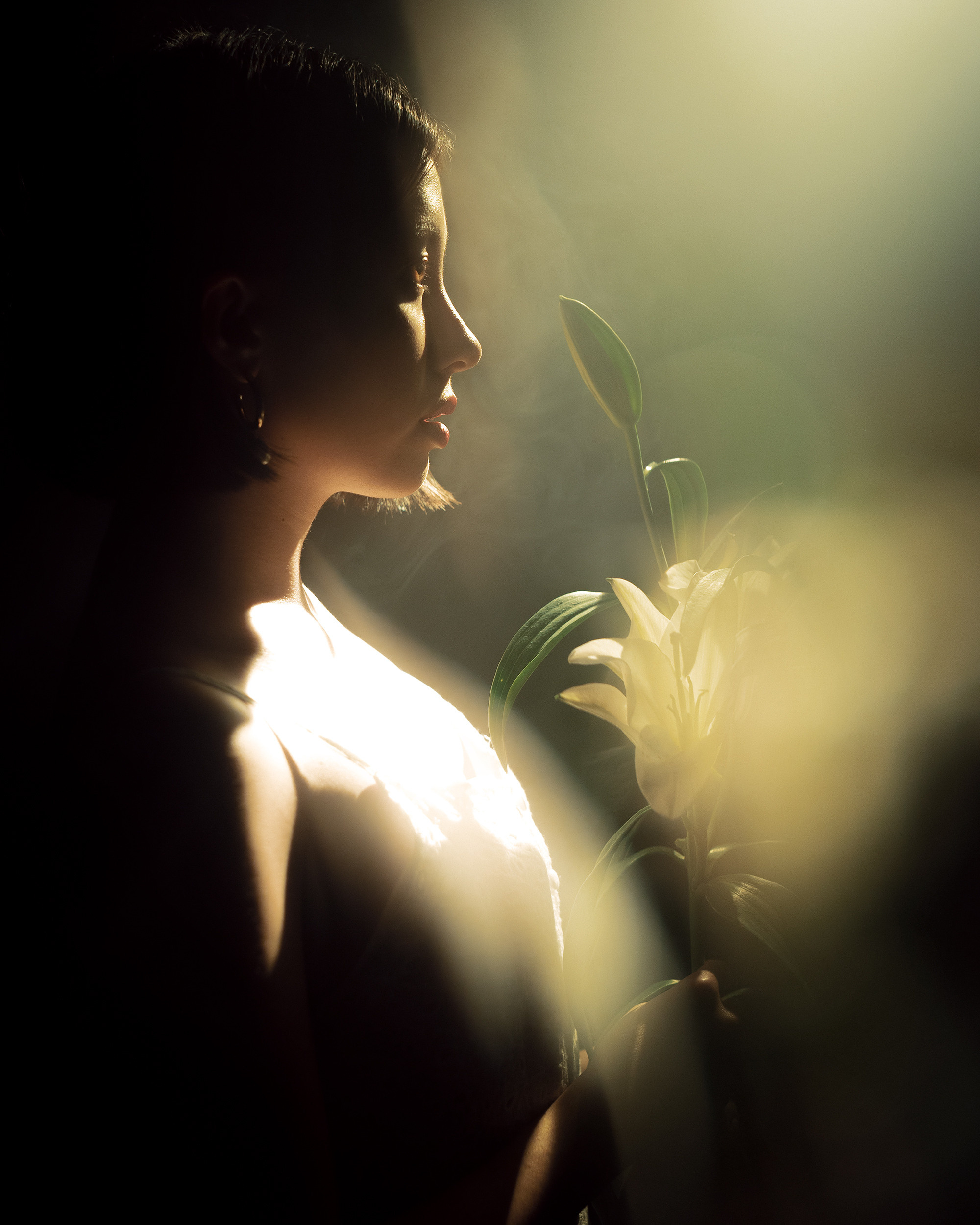 Аня. Главная