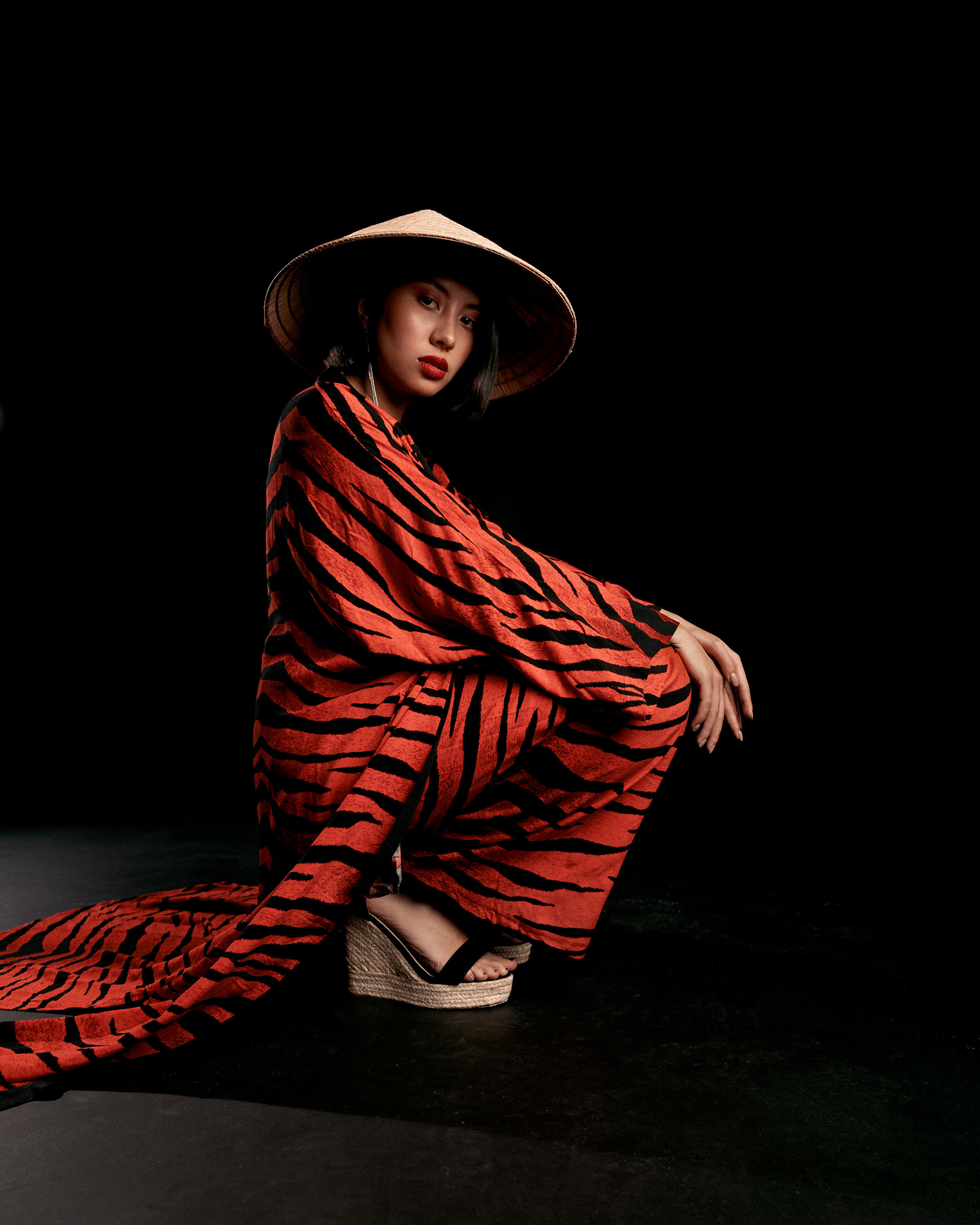 Аня. Главная