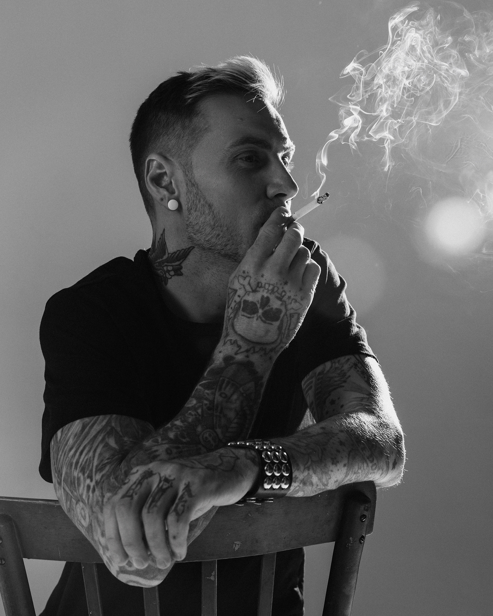 Группа «Бывший В Употреблении». Главная