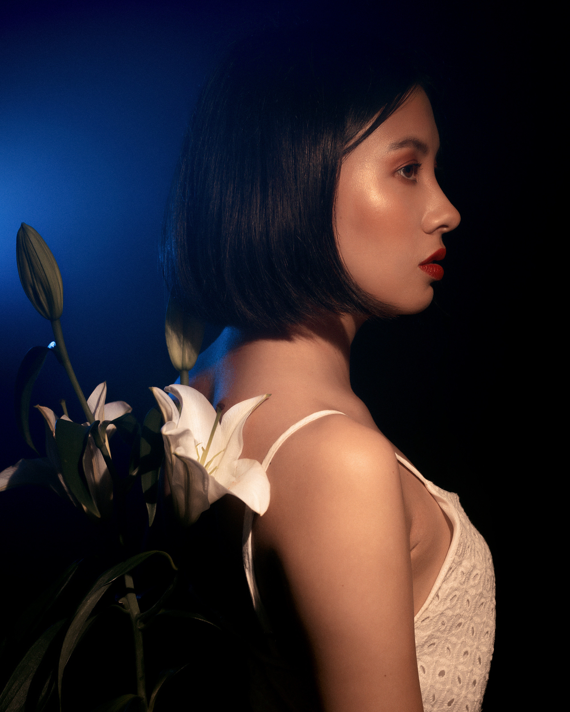 Аня. Главная