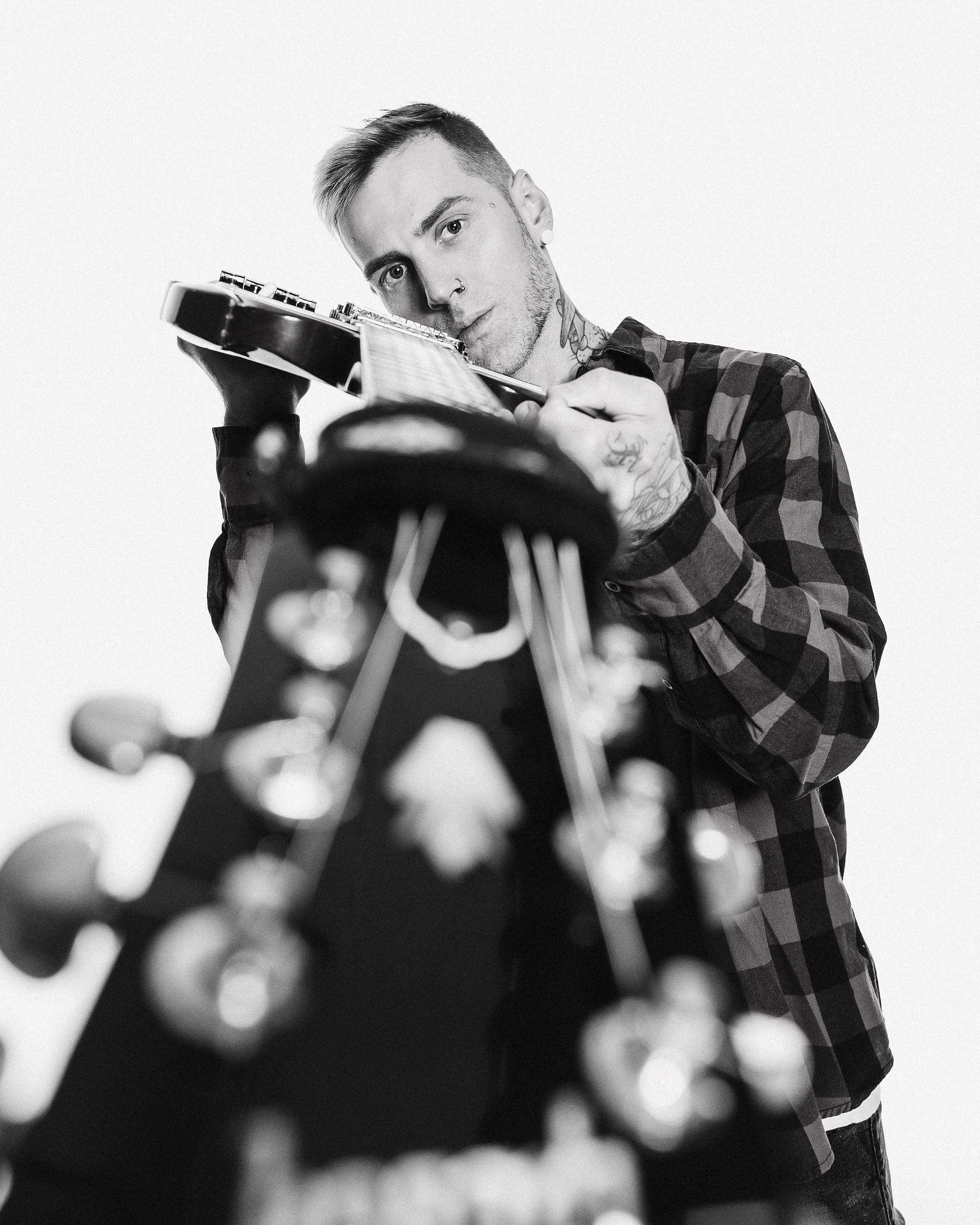 Группа «Бывший В Употреблении». Главная