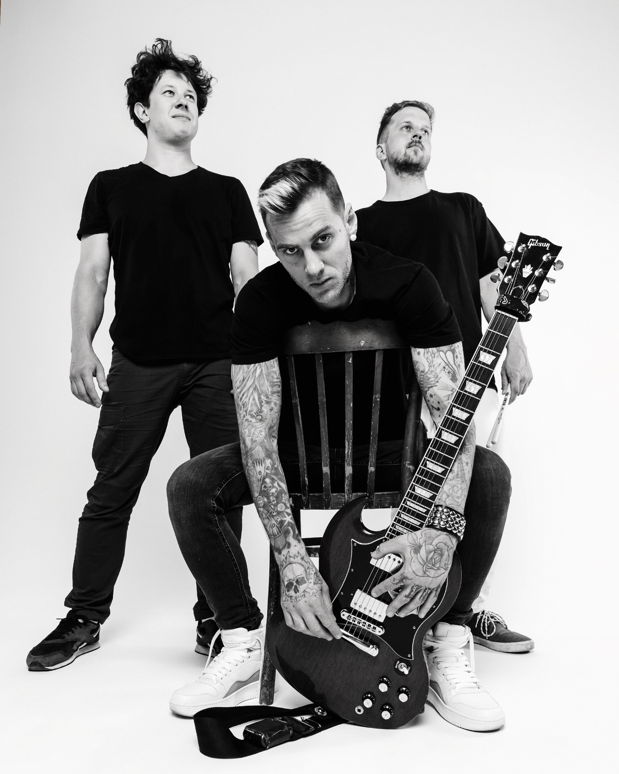 Группа «Бывший В Употреблении». Главная