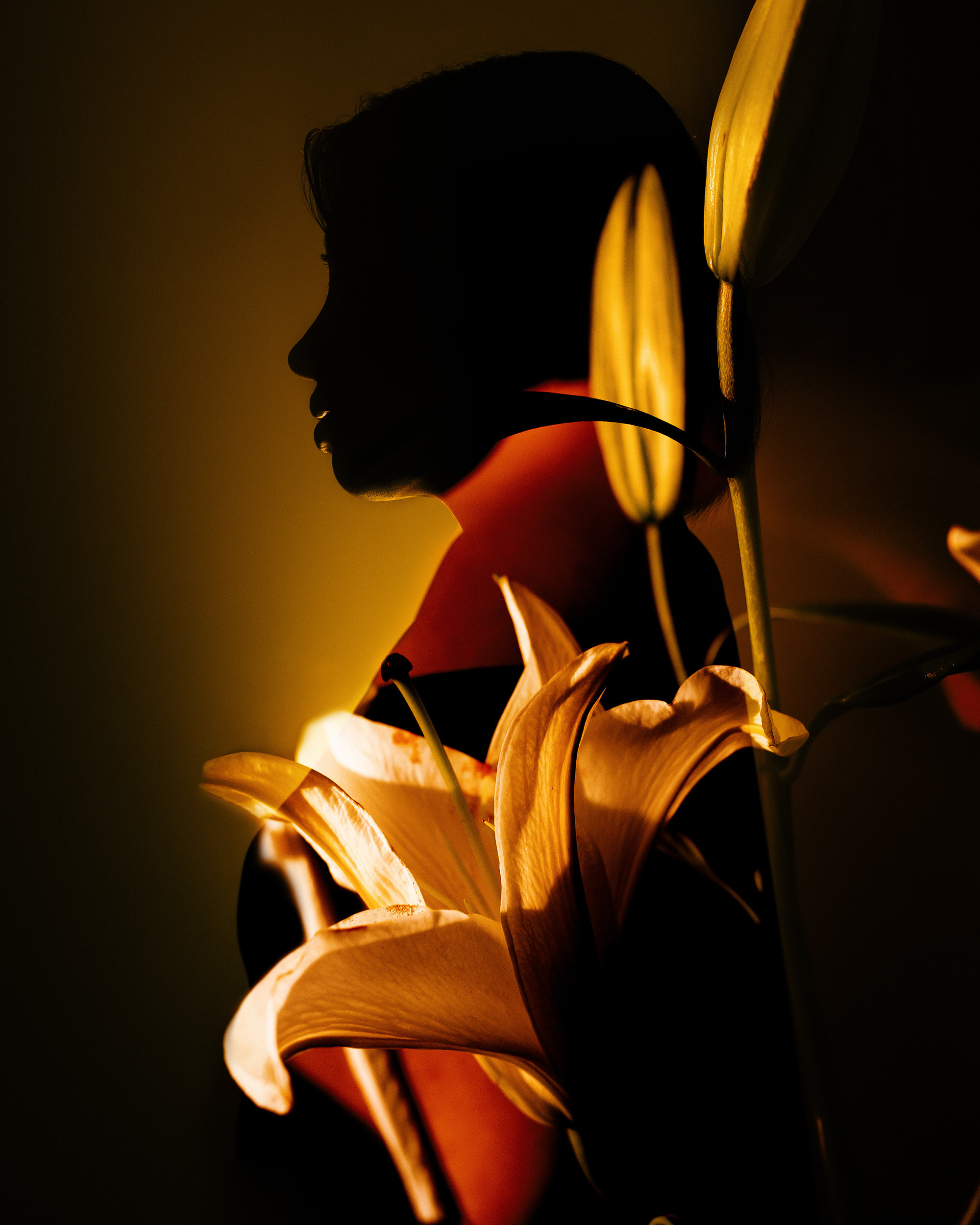 Аня. Главная