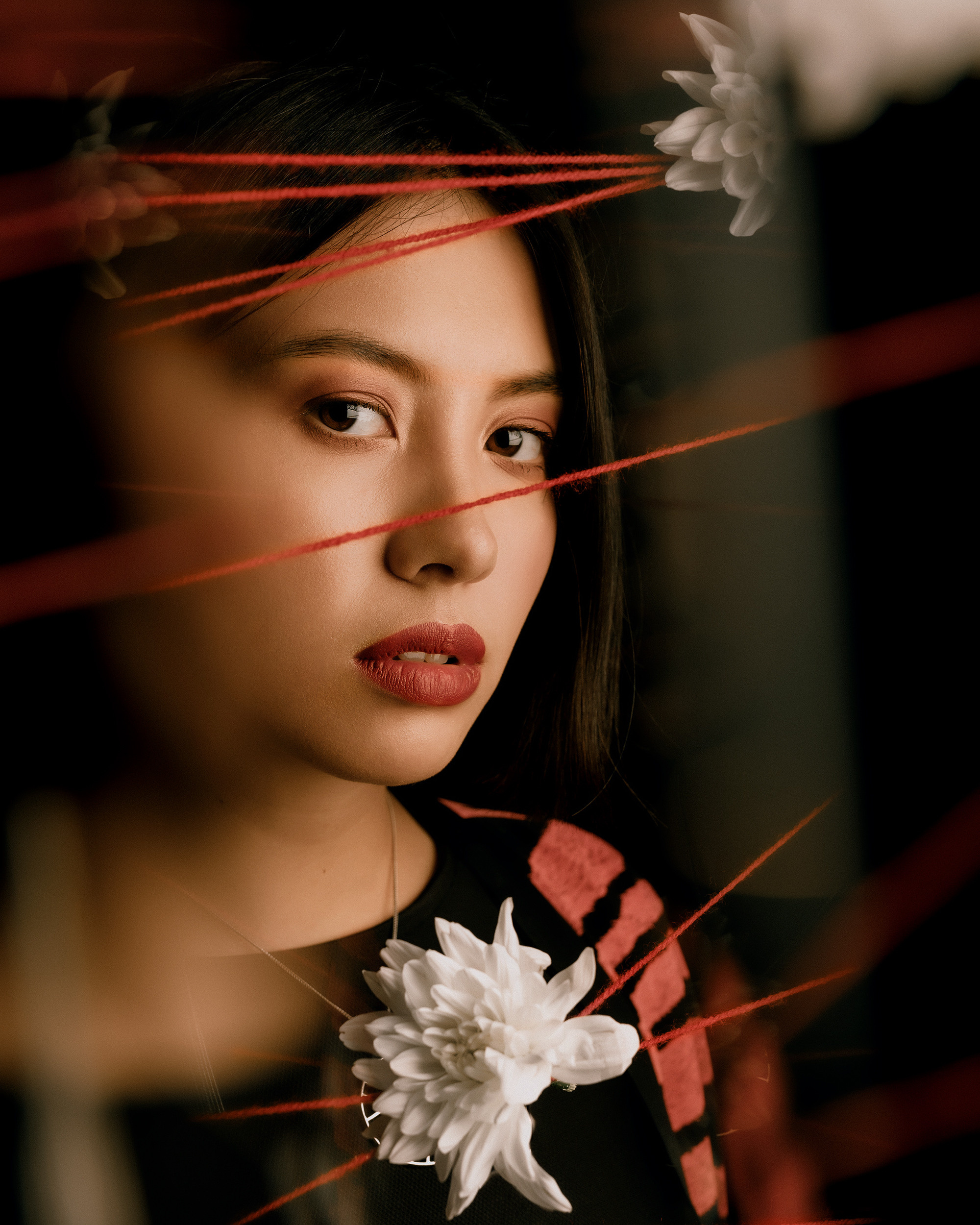 Аня. Главная