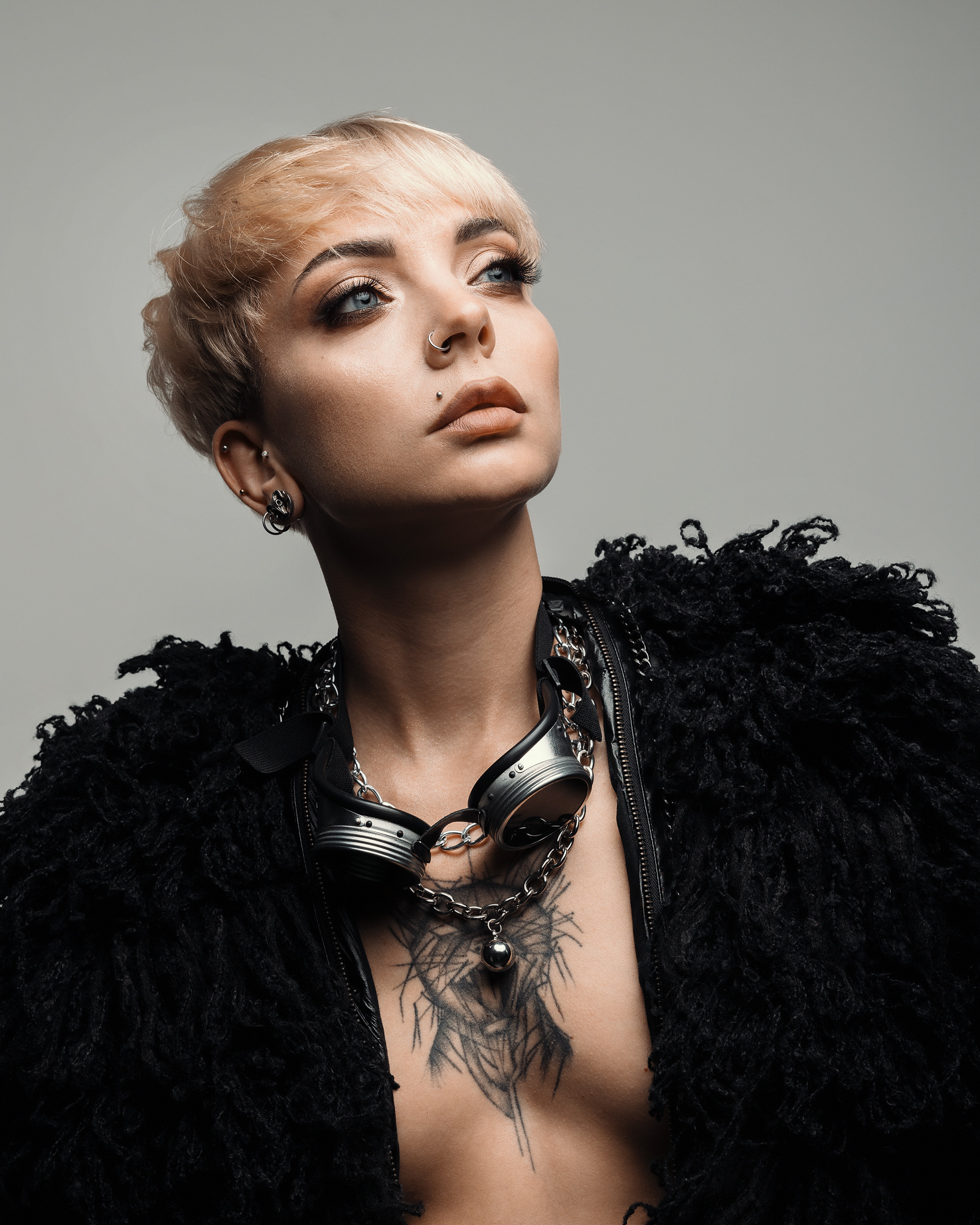 Алина. Главная