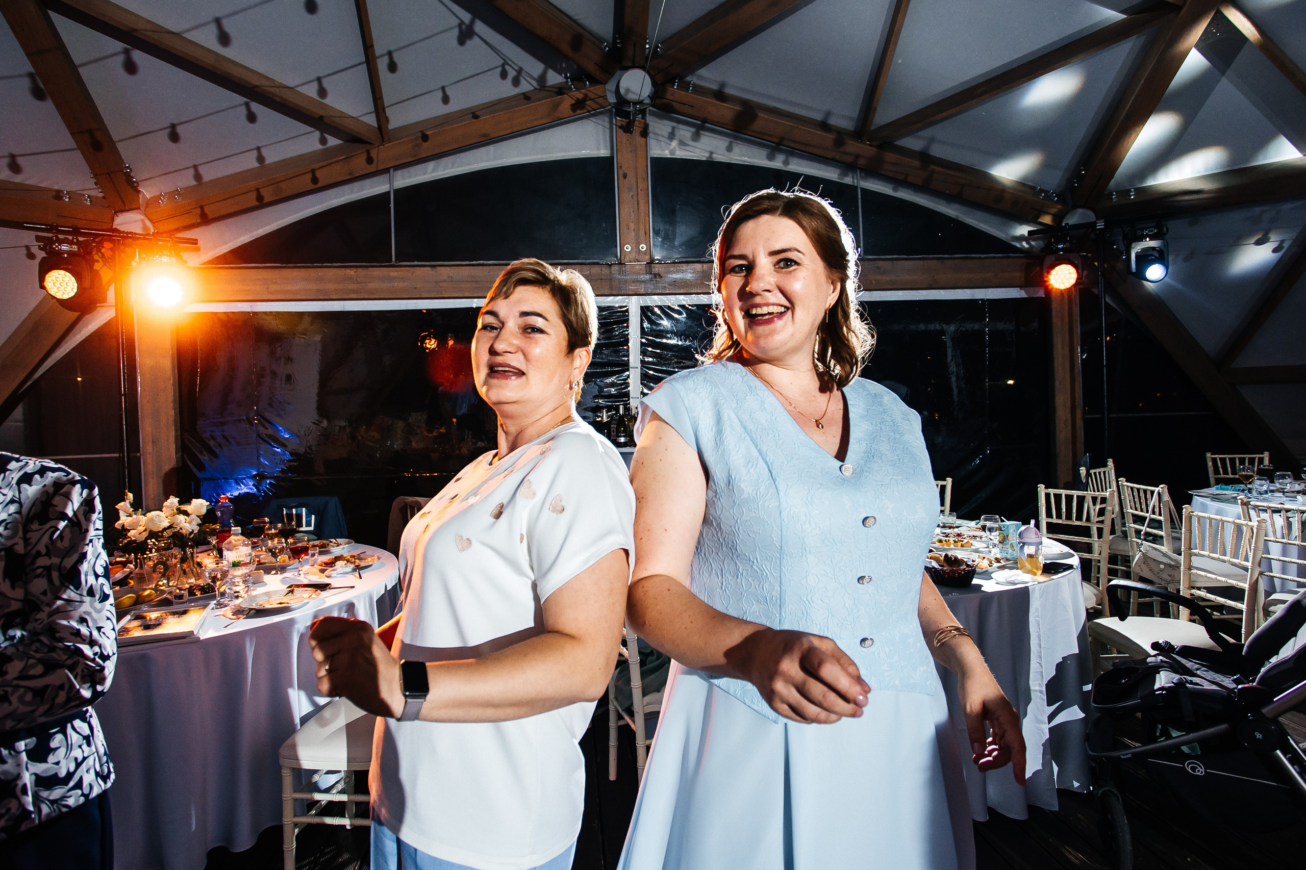 Max & Veronika. Свадебный фотограф в Москве Виктория Арехова