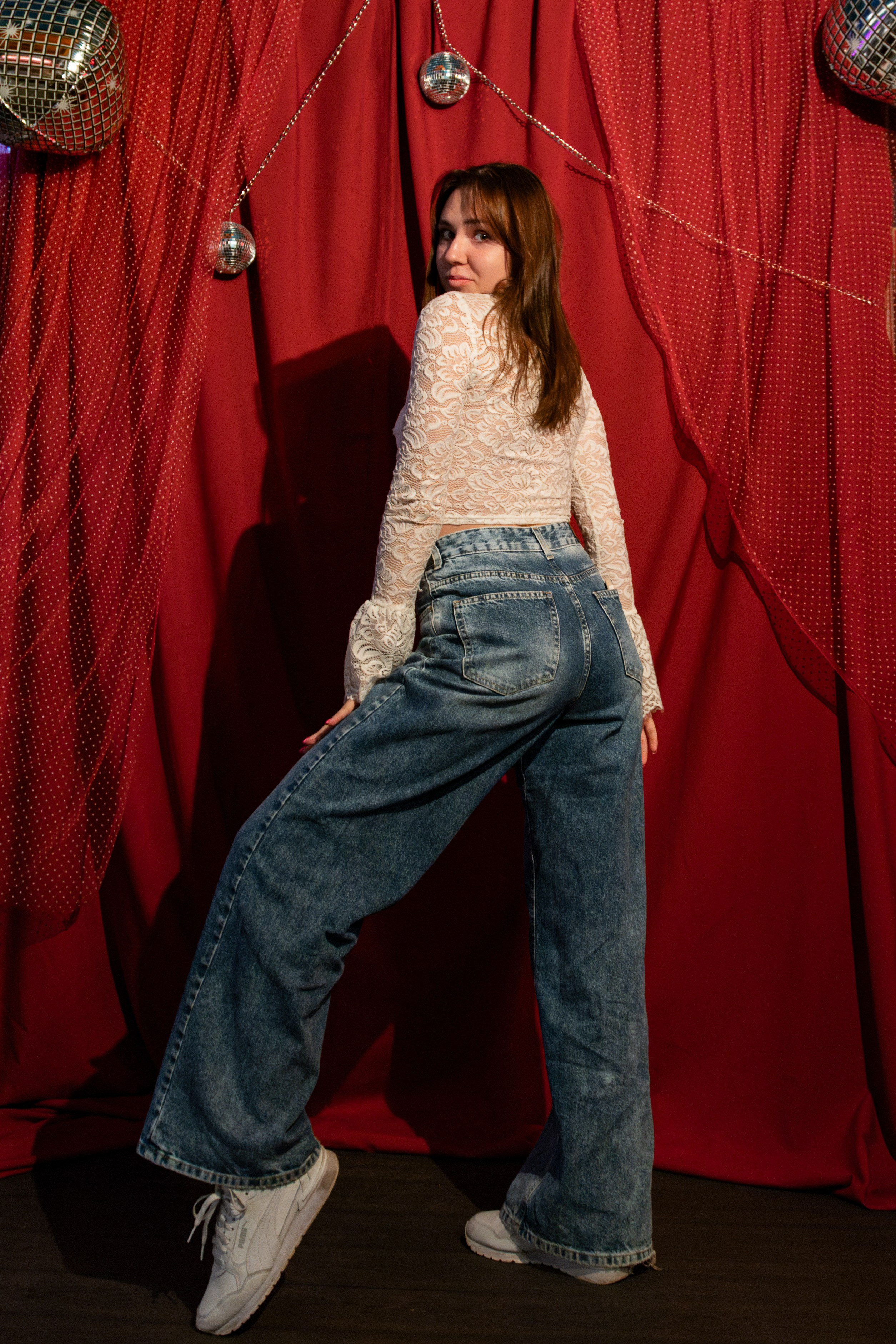 Фотосессии для Рюмочной