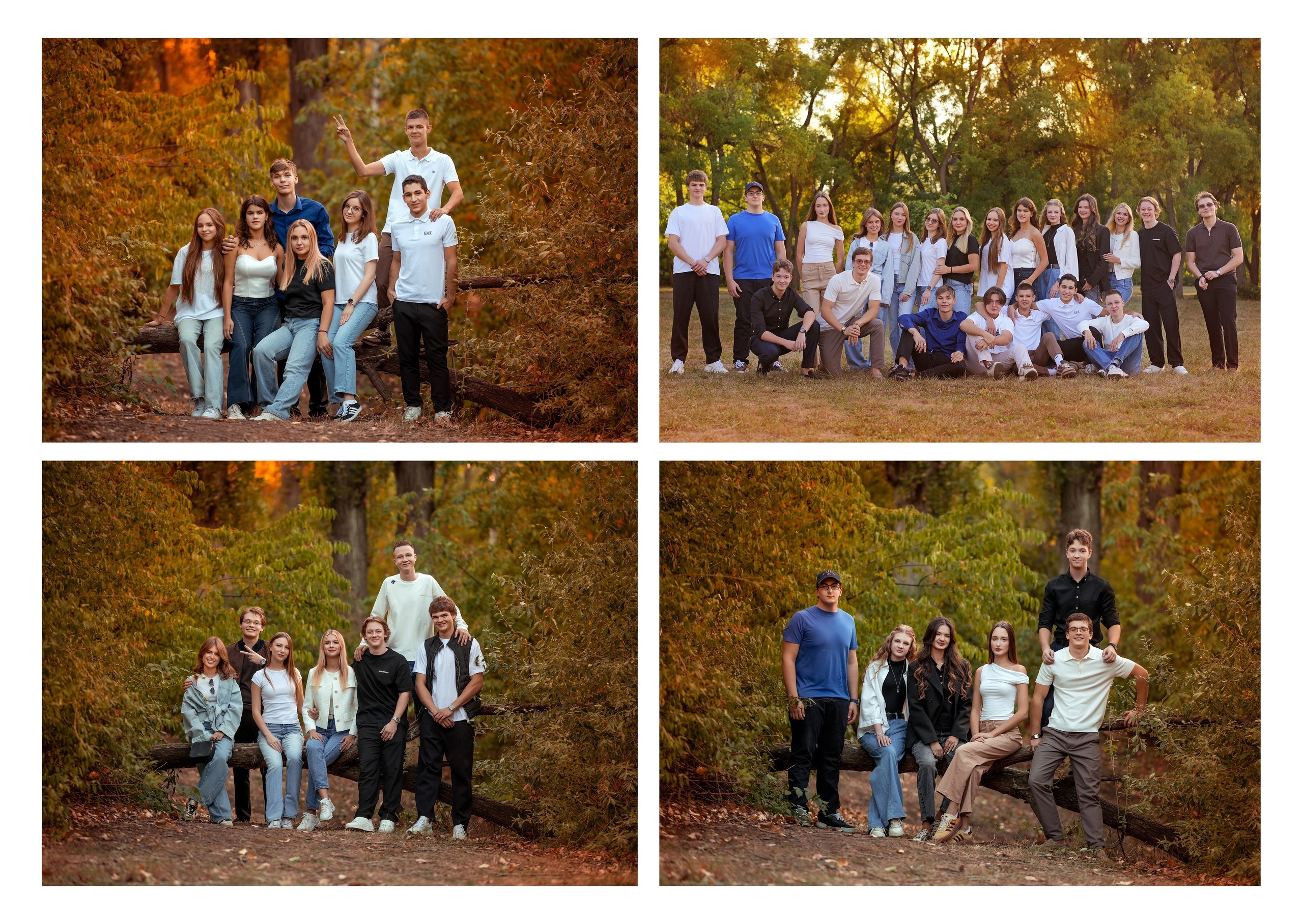 УЛИЧНЫЕ ЛОКАЦИИ. Красивый выпускной альбом в Краснодаре