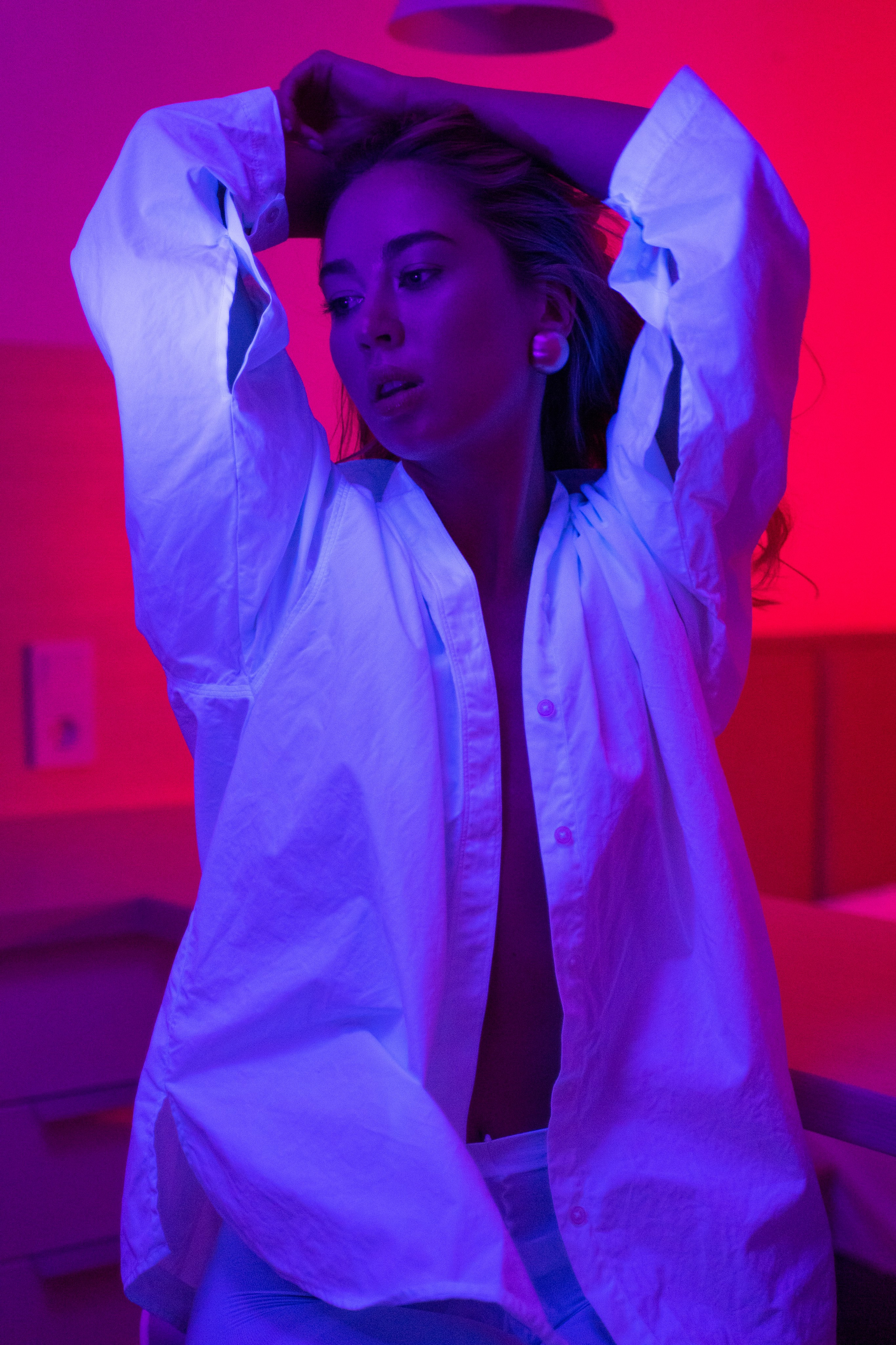 Альбом 33. Портретный и будуарный фотограф в Москве и МО