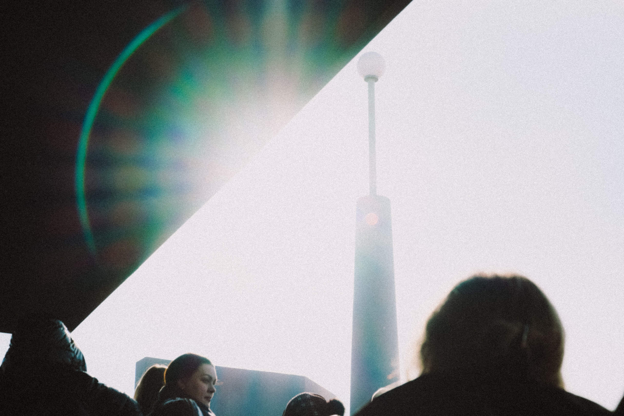 Открытие галереи «Виктория». Александр Носов. Портретный и репортажный фотограф в Самаре