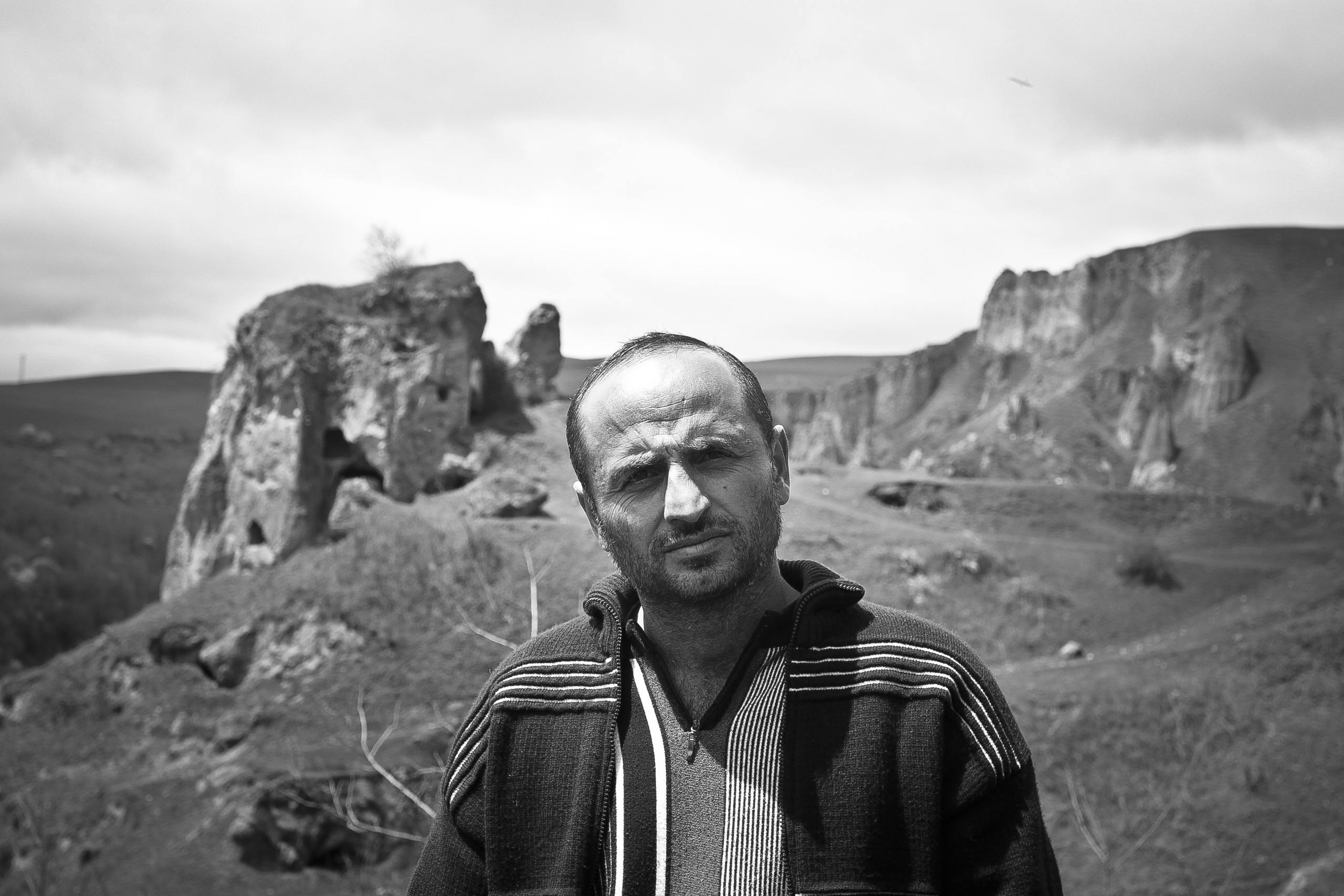 Армения. Двадцать лет спустя. Репортажный фотограф во Всеволожске и Санкт-Петербурге Владимир Капустин