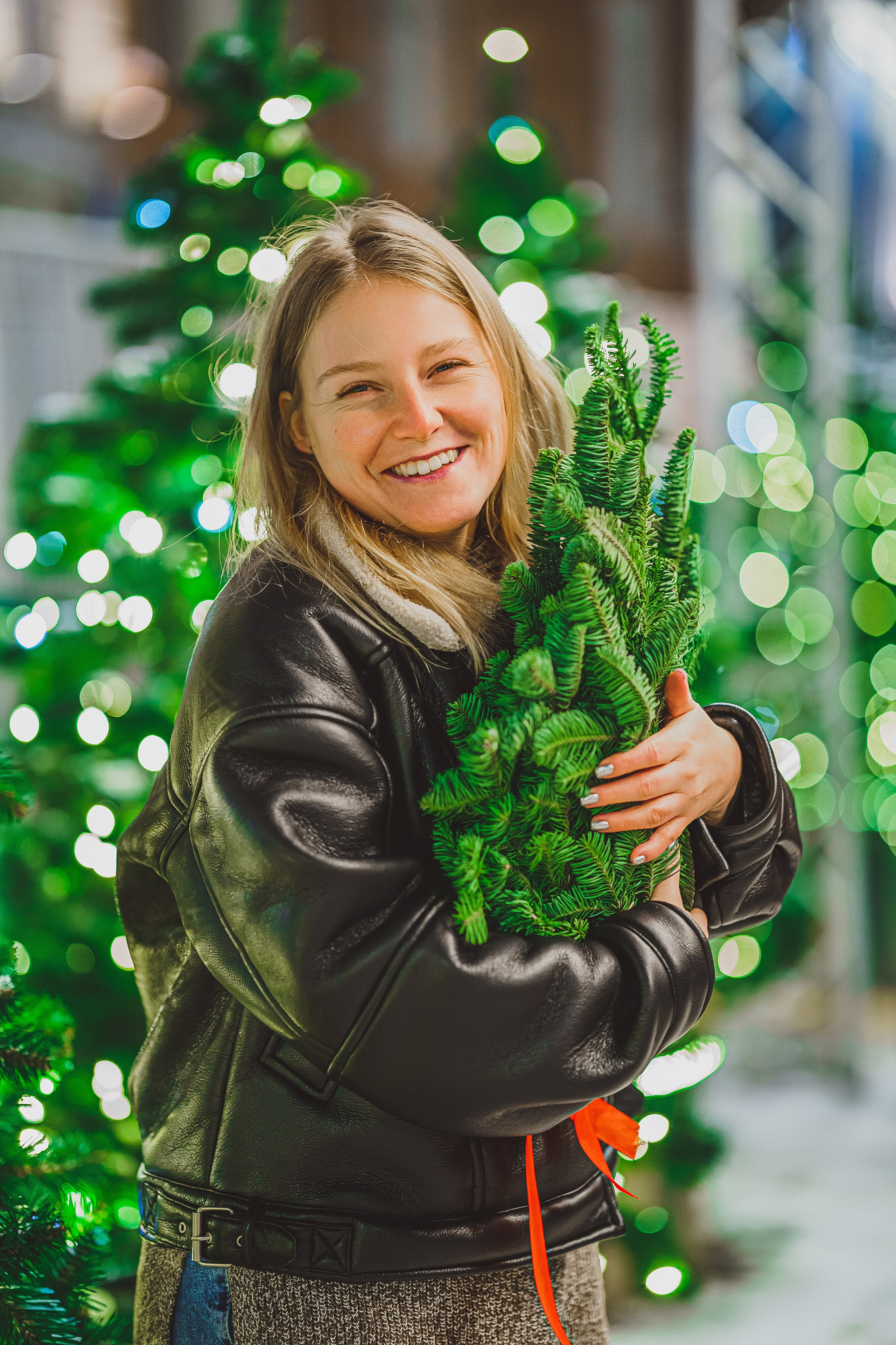 Nastya. Фотограф Никита Иванов