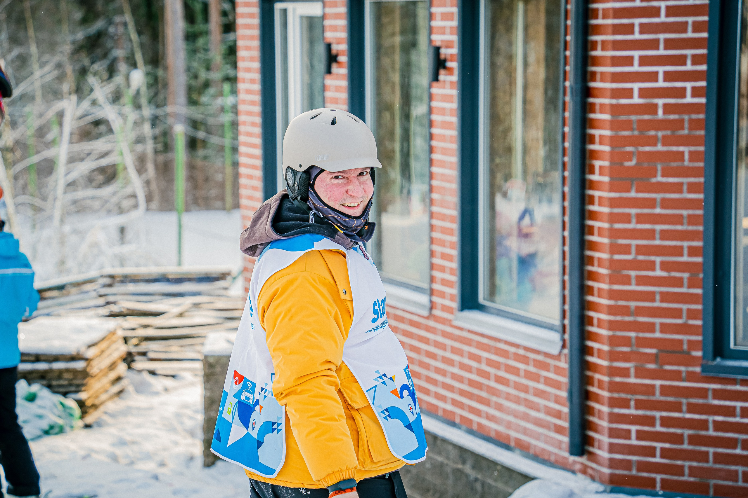 StarLine | Красное Озеро 10.02. Фотограф Никита Иванов