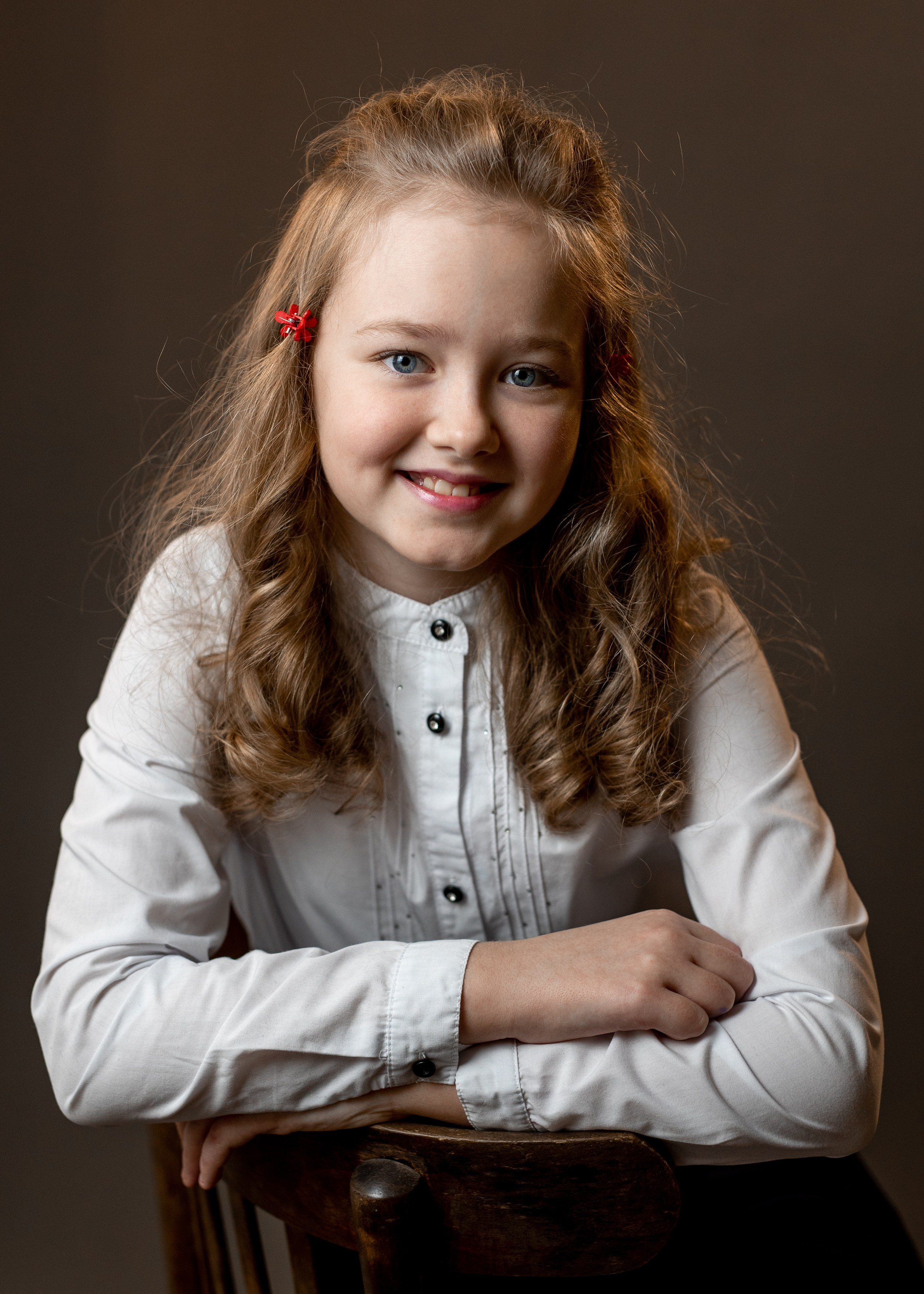 ЧЕТВЕРОКЛАШКИ :). Фотограф Наташа Румянцева