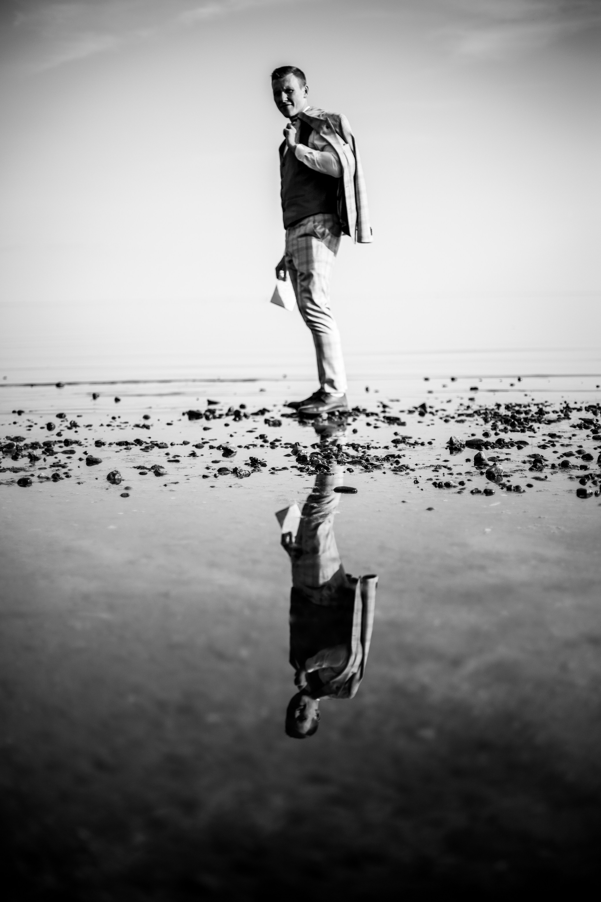 Ирина и Андрей. Свадебный фотограф в СПб и Москве Павел Сергеев