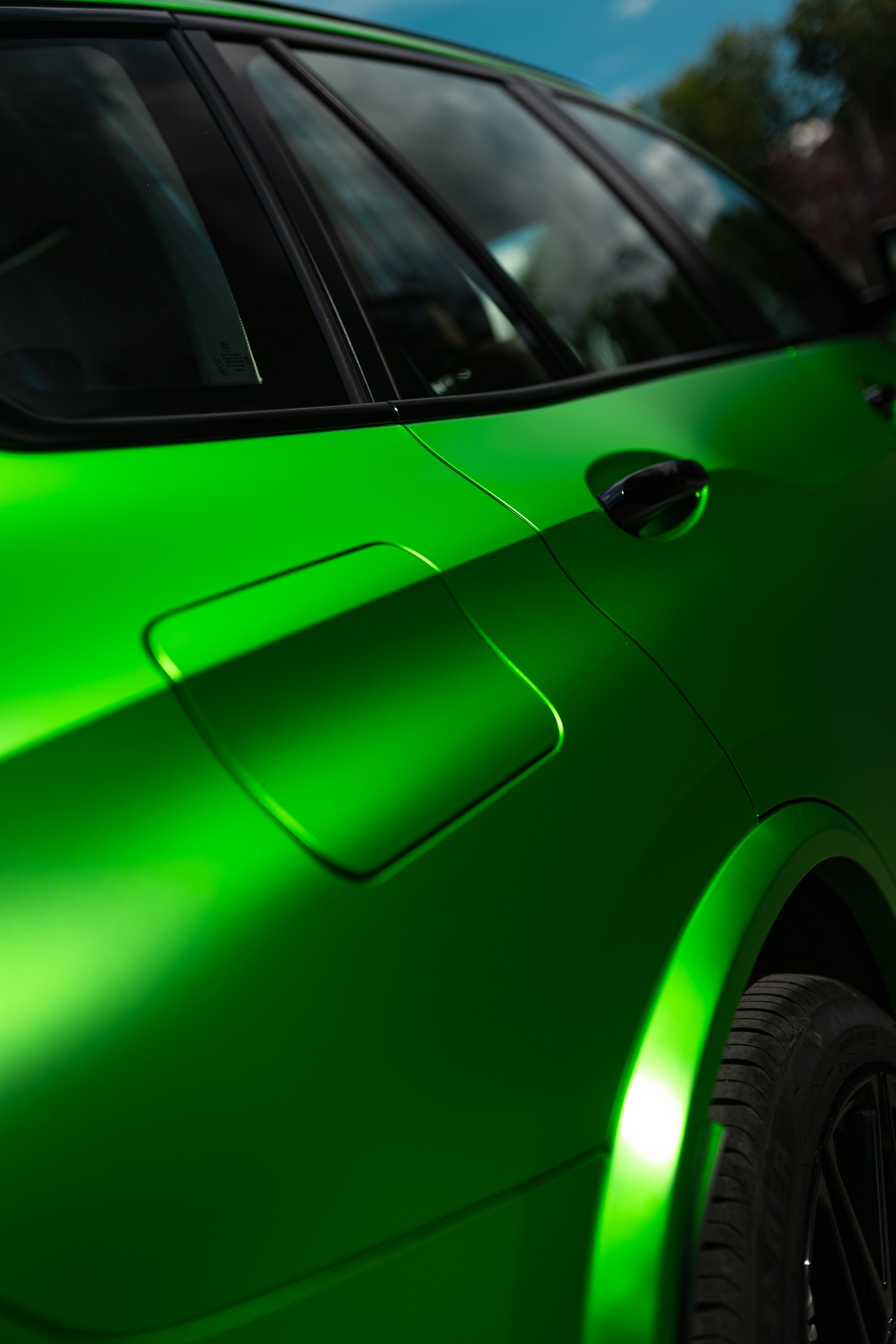 BMW X5 Wrapcar. Автомобильный фотограф в Москве | Базилев Александр