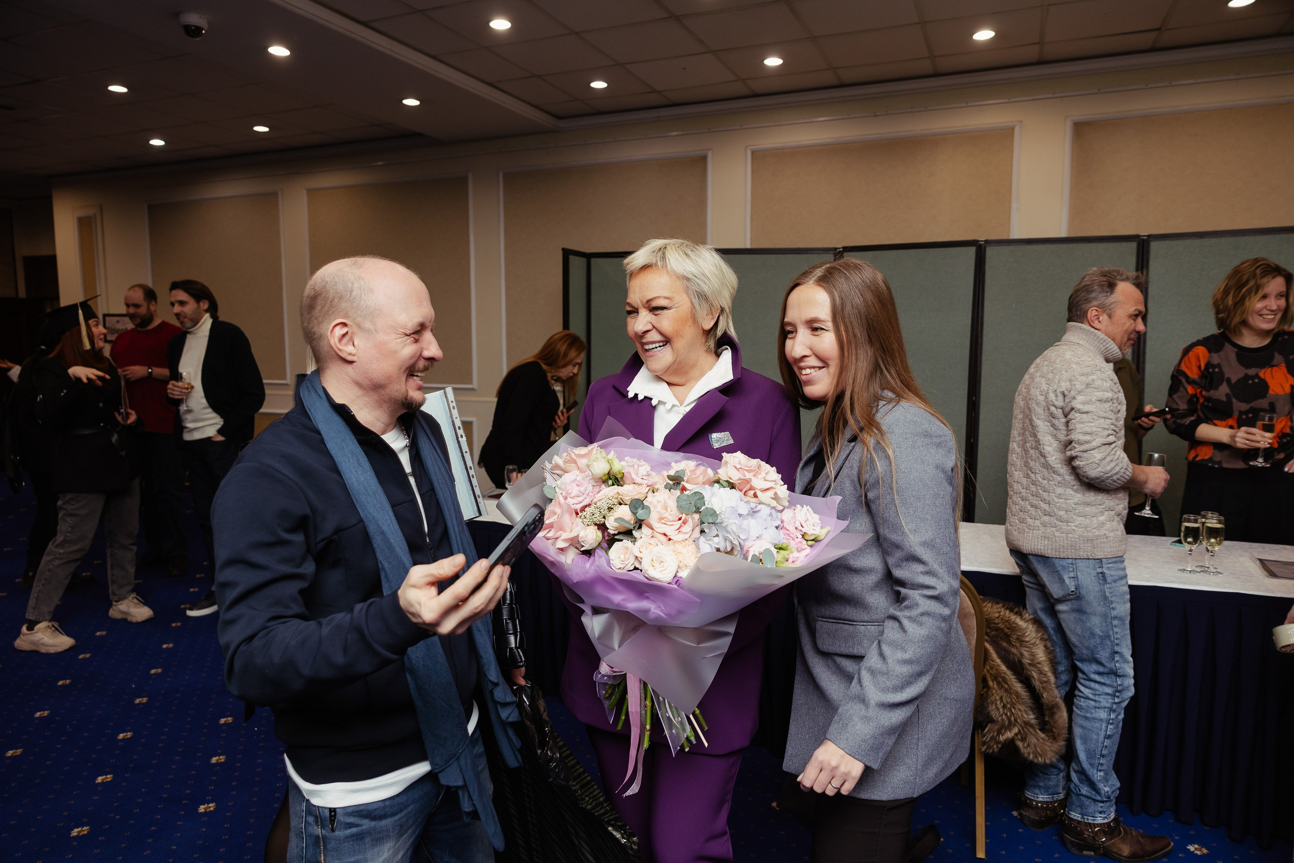 Talentsy выпускной. Портретный и репортажный фотограф в Москве Олеся Лисарк