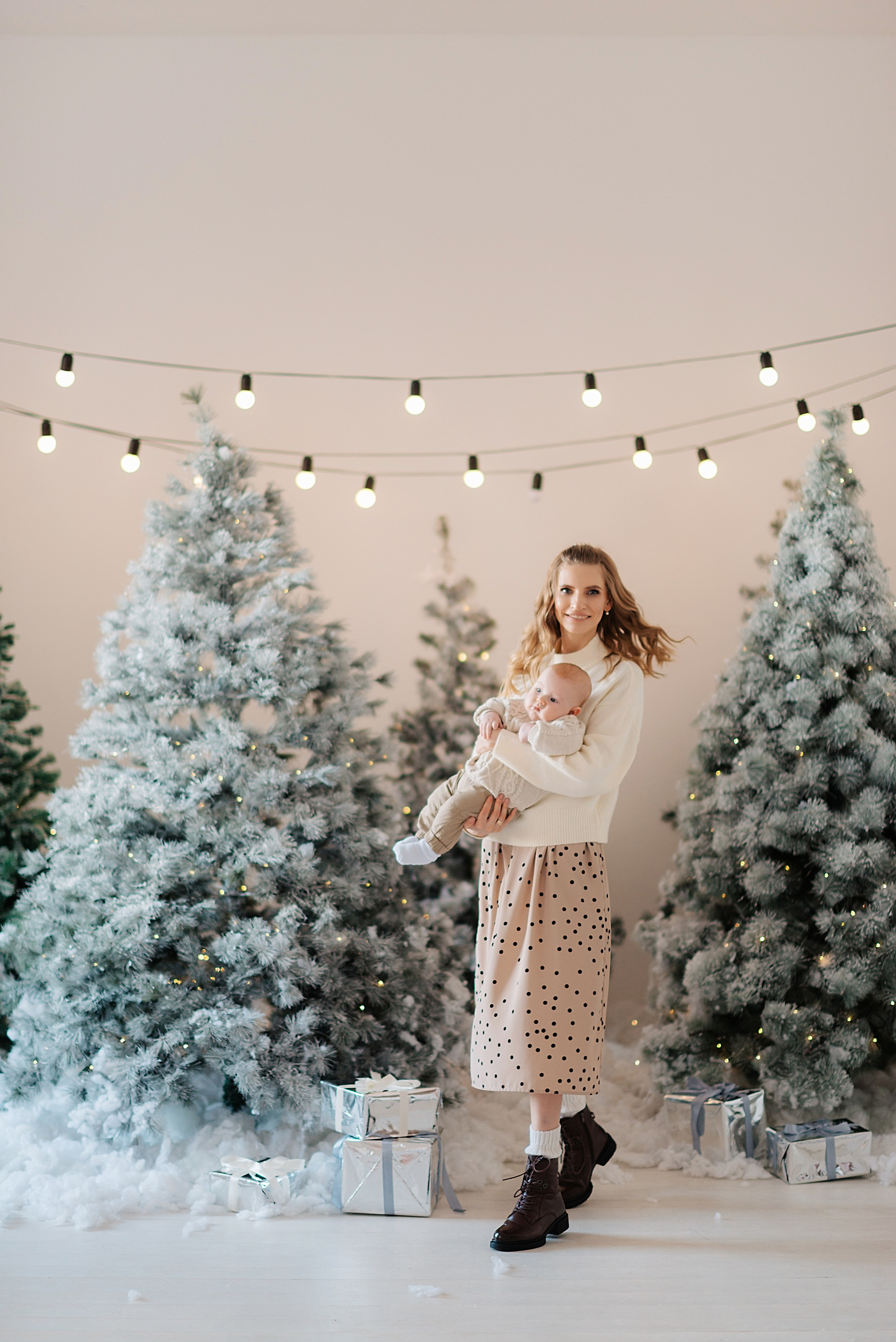 Катя, Олег и Кирилл. Свадебный и семейный фотограф в Ростове-на-Дону Дарья Герасименко