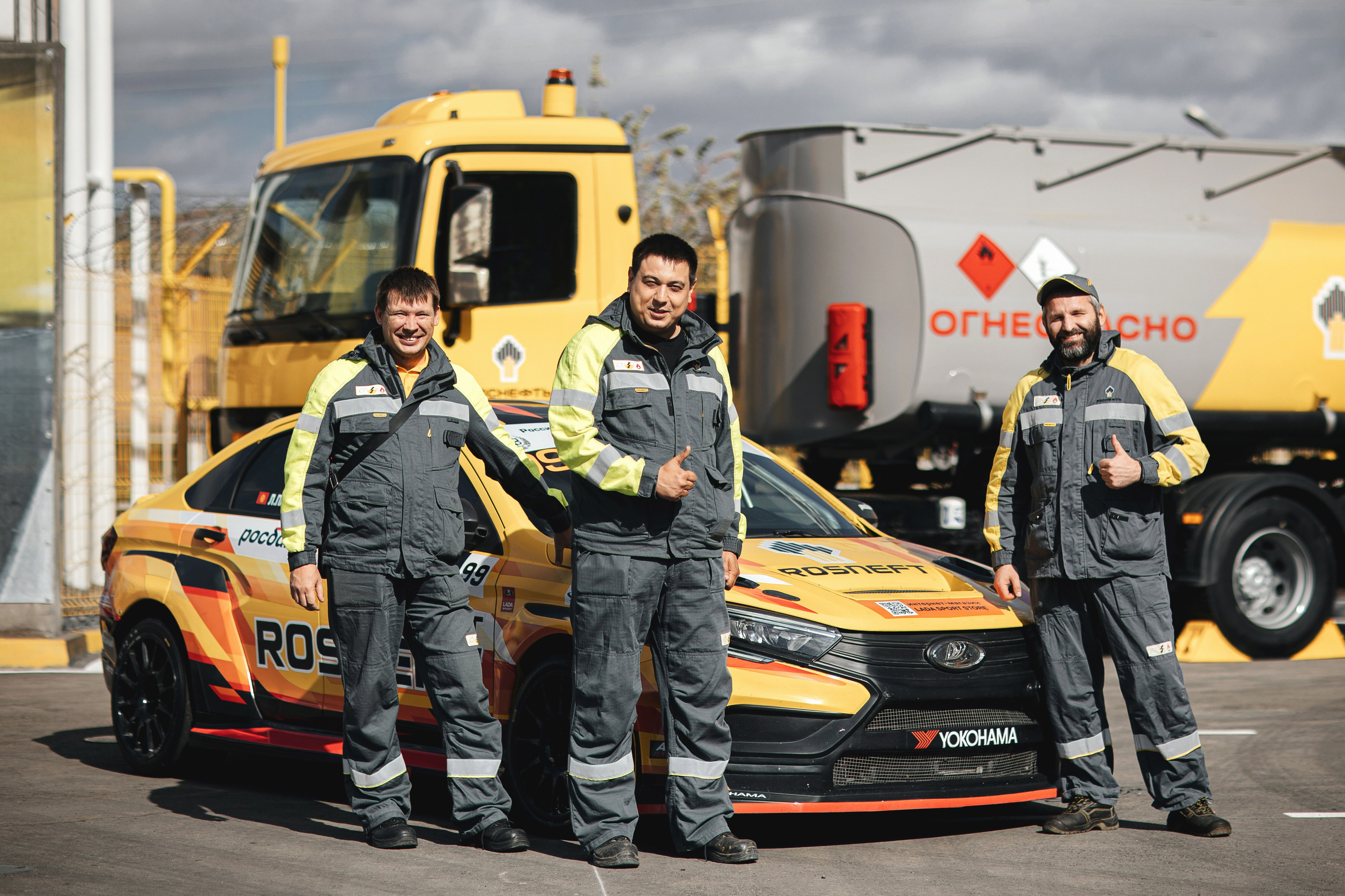 Роснефть открытие МАЗК 161. Свадебный фотограф в Ростове-на-Дону Олег Майер