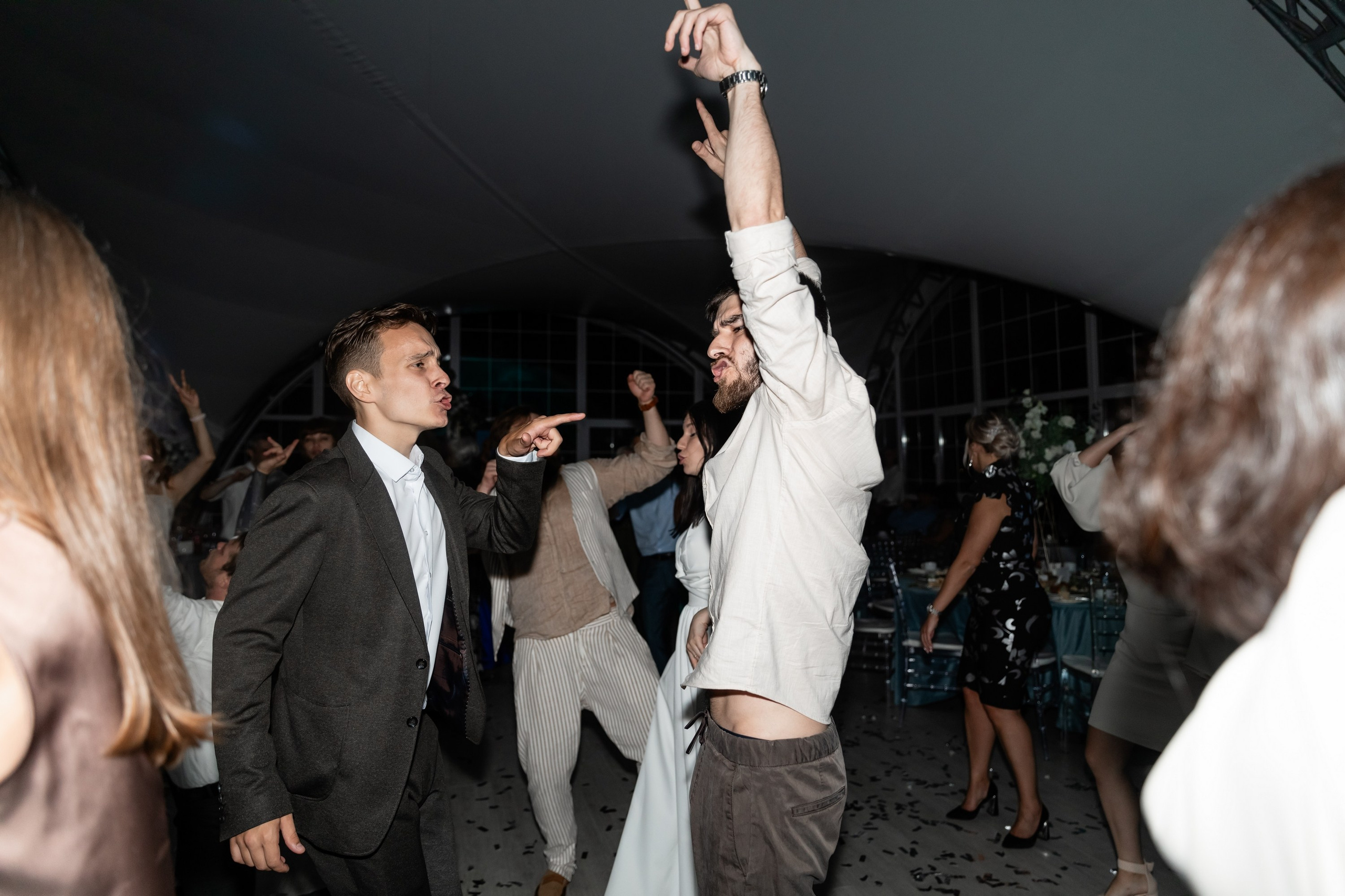 Герман и Анастасия (Artiland). Татьяна Чернышова свадебный фотограф Москва