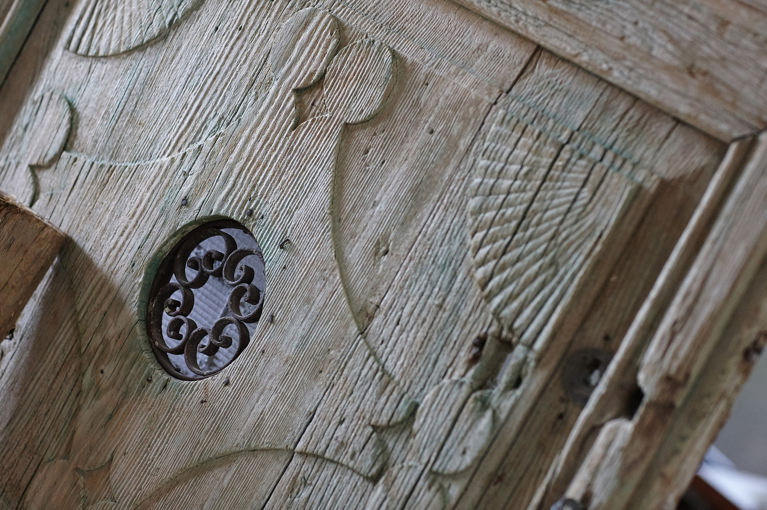 Ginnes Serran-Pagan. Художник. Скульптор. Поэт. Философ. Фотографирую масштабные события, людей и их истории по всему миру. Константин Трубников