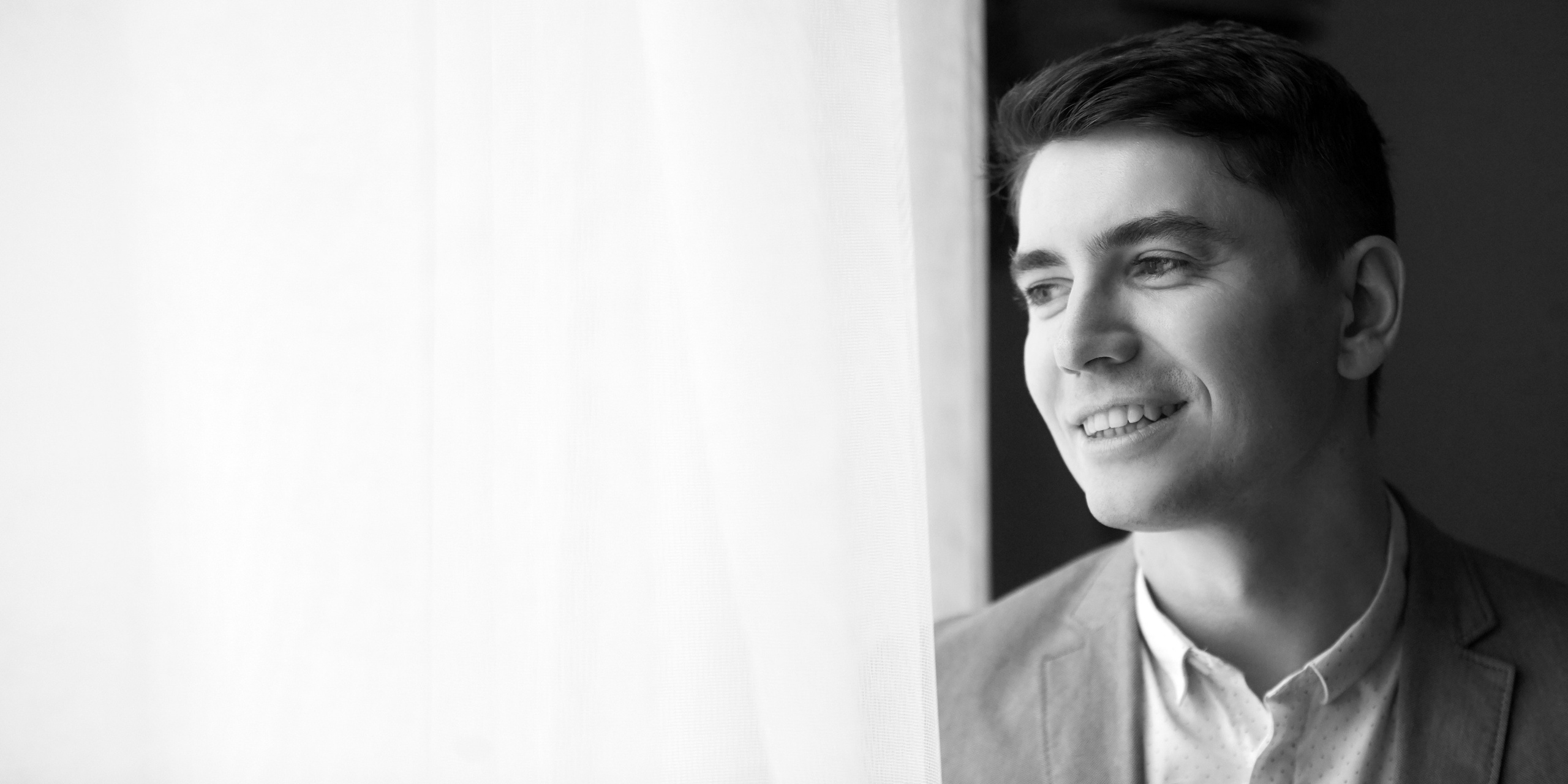 Алексей Дюжев. Ведущий событий. Фотографирую масштабные события, людей и их истории по всему миру. Константин Трубников