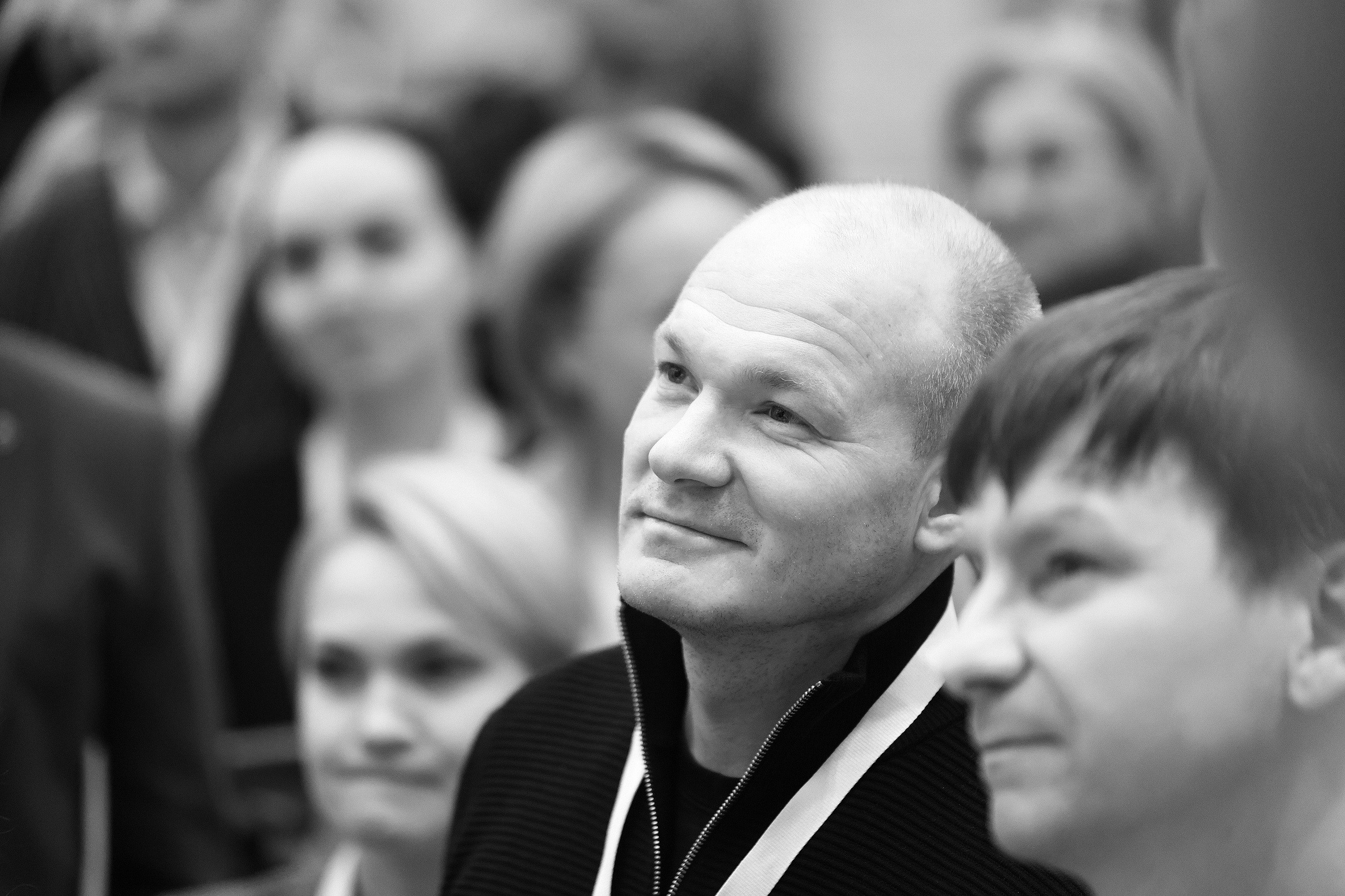 Дело Года 2024. Счастье в деятельности. Проект Филиппа Гузенюка. Фотографирую масштабные события, людей и их истории по всему миру. Константин Трубников