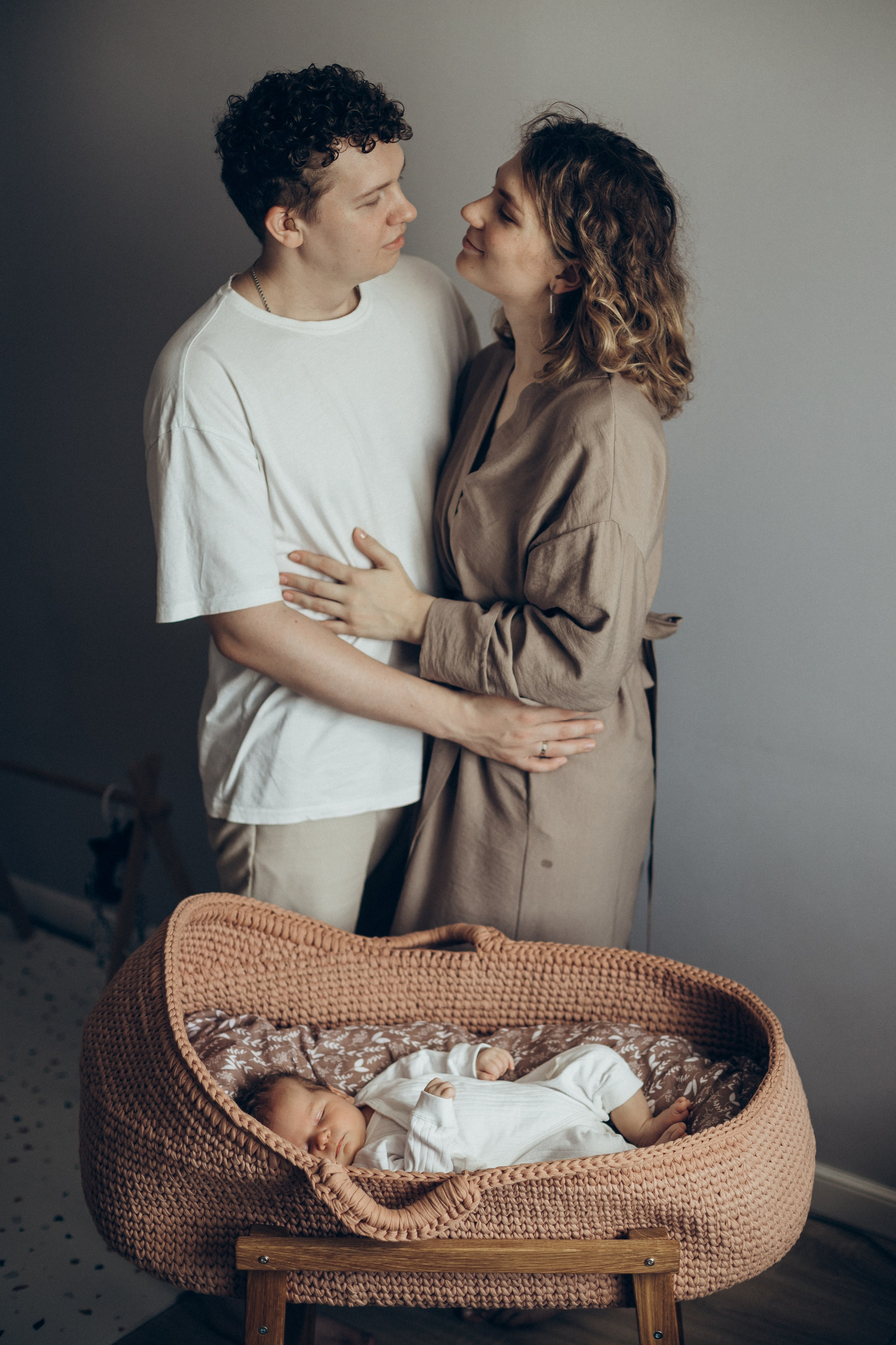 Мира. Семейный фотограф новорожденных УФА Гульнара Зиновьева