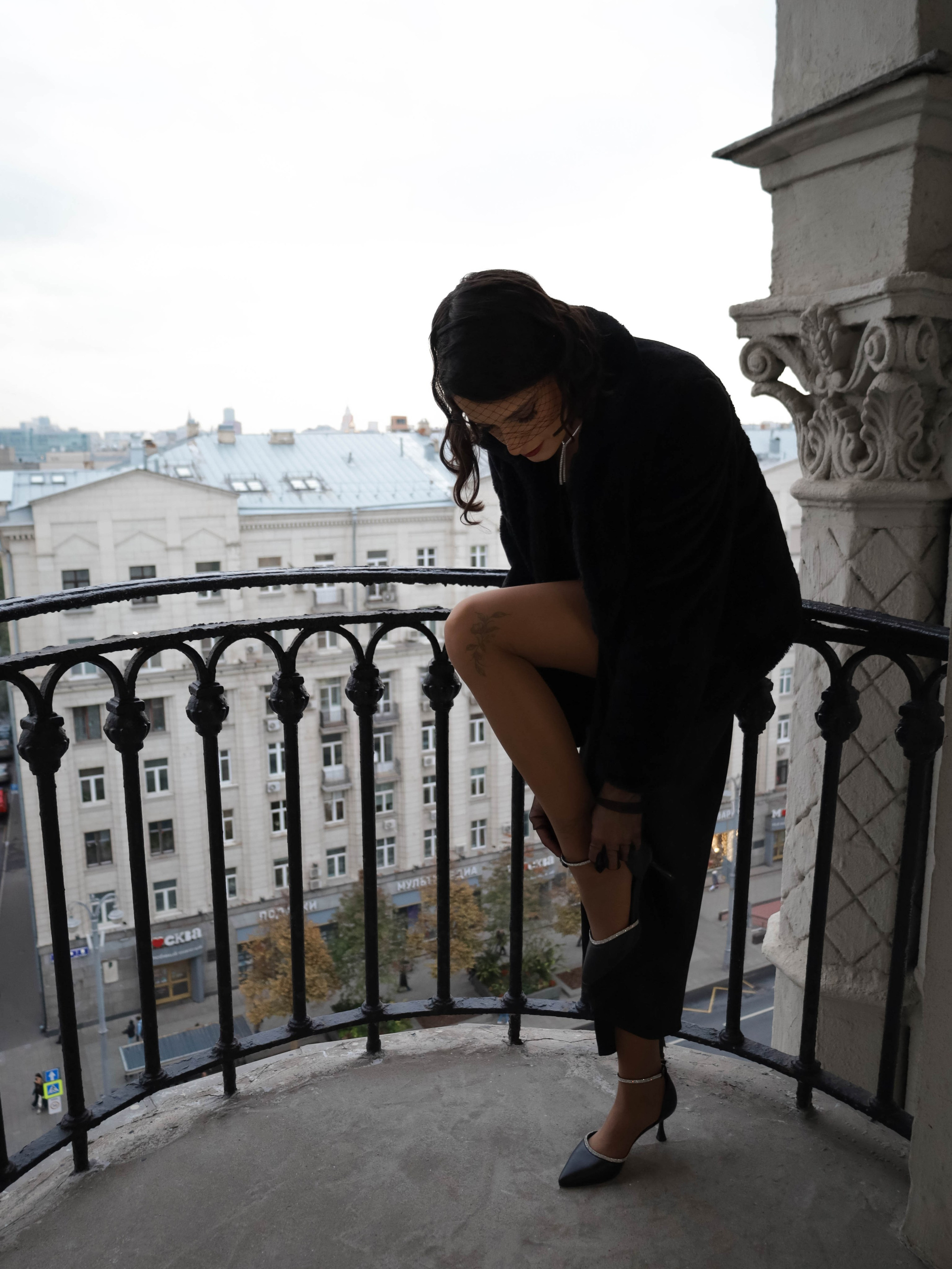 Арина. Селивантьева Кира | Фотограф в Москве и МО