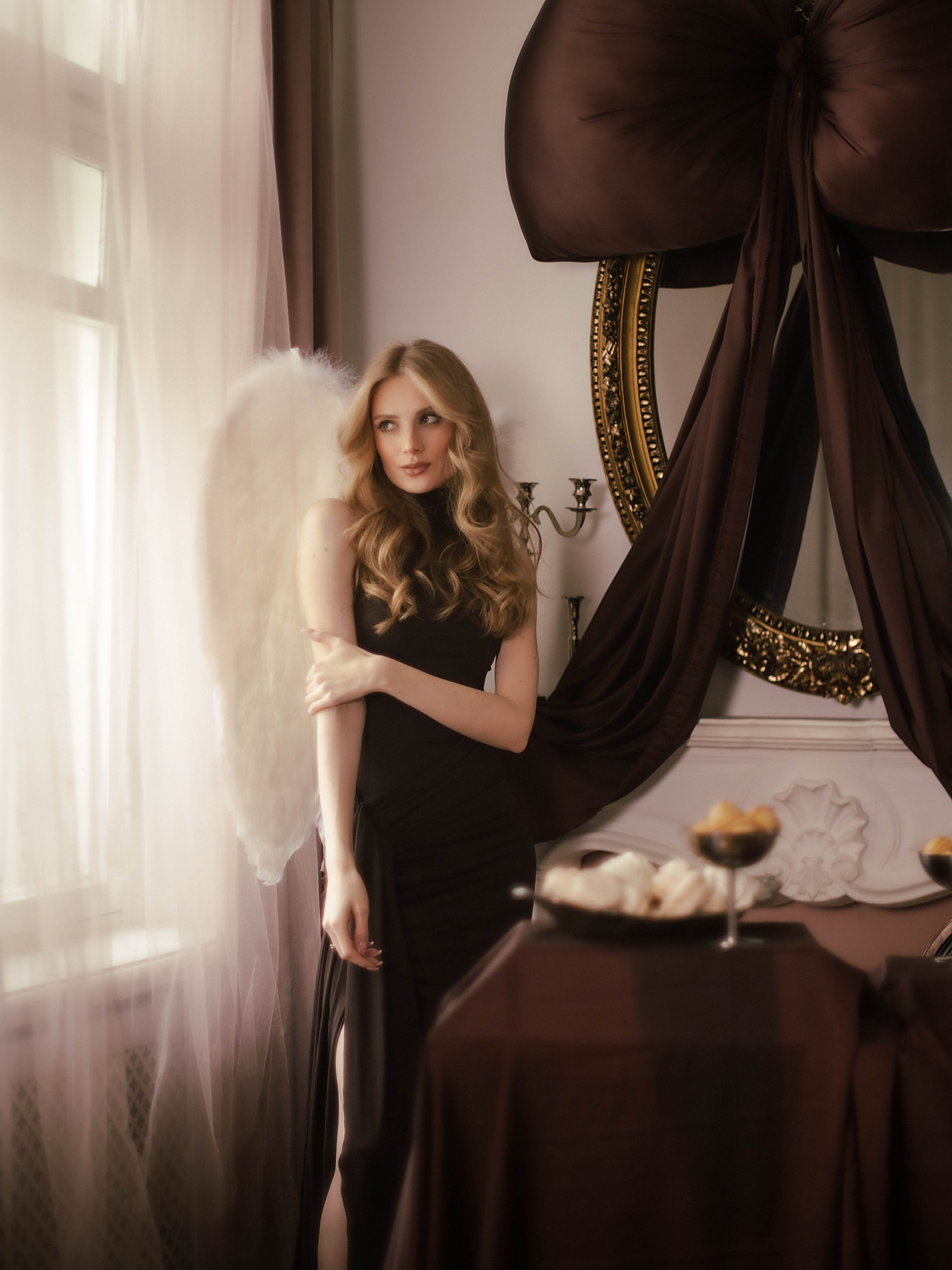 Маргарита | CUPID IN CHOCOLATE. Селивантьева Кира | Фотограф в Москве и МО