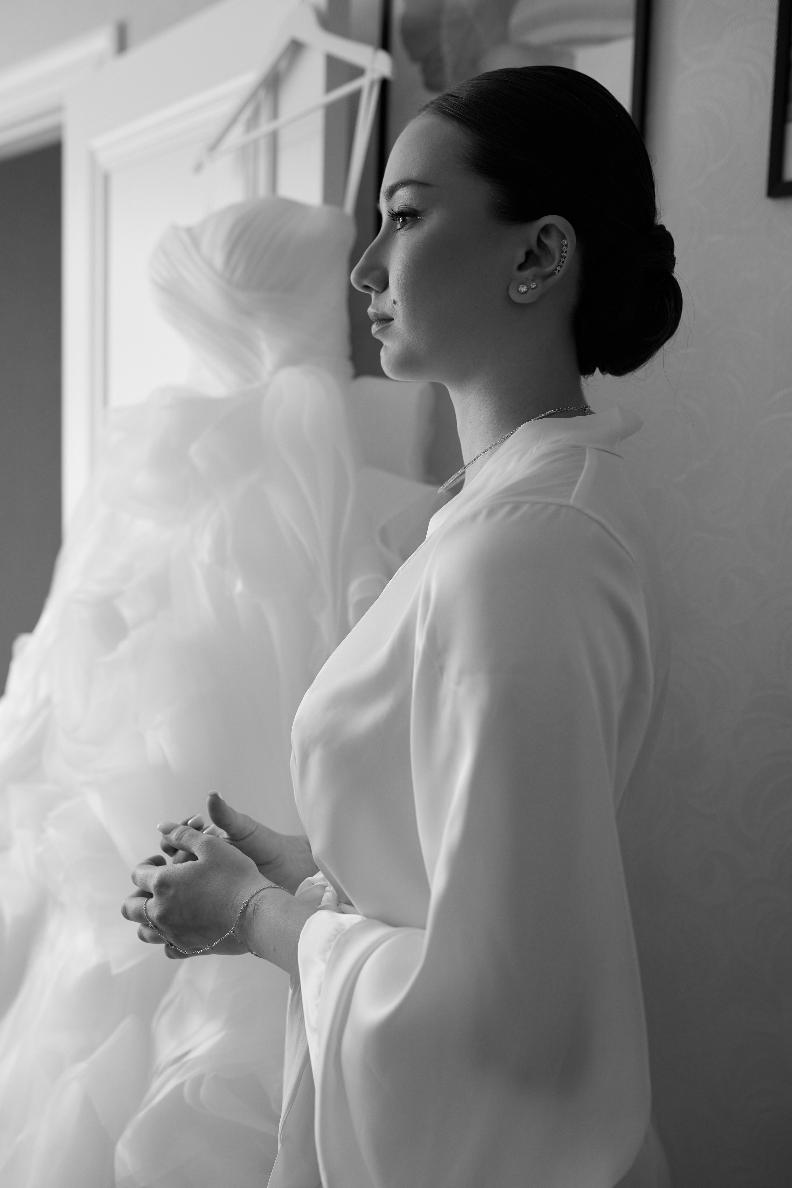 Владимир и Полина. Свадебный фотограф в Ростове-на-Дону — Анастасия Кузьменко