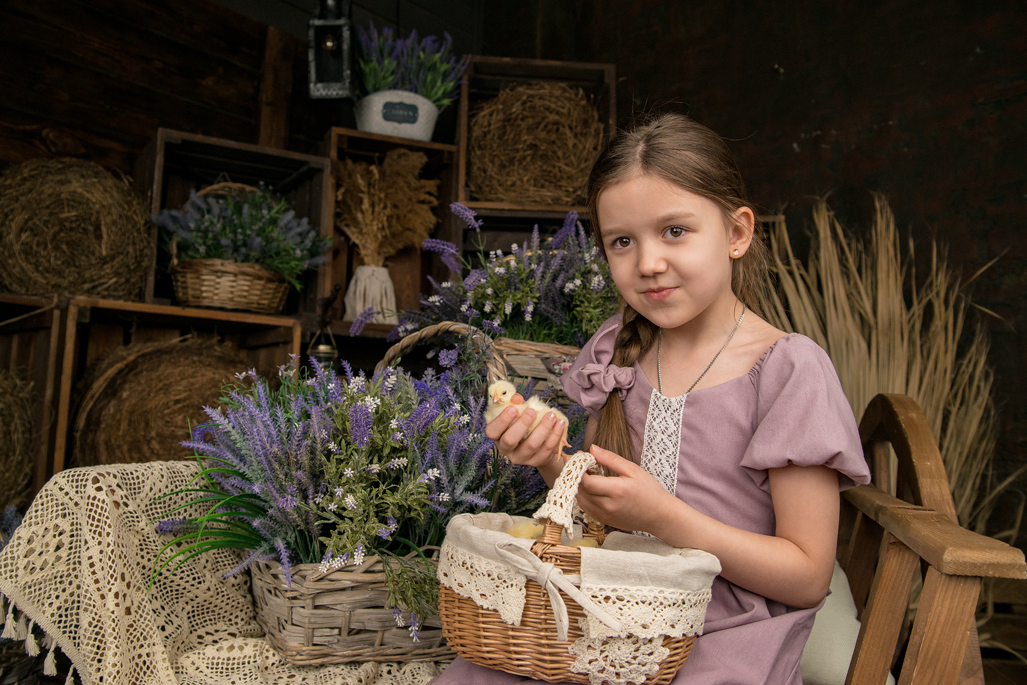 Пасхальные фотодни. Фотограф и дизайнер в Москве Екатерина Лобачева
