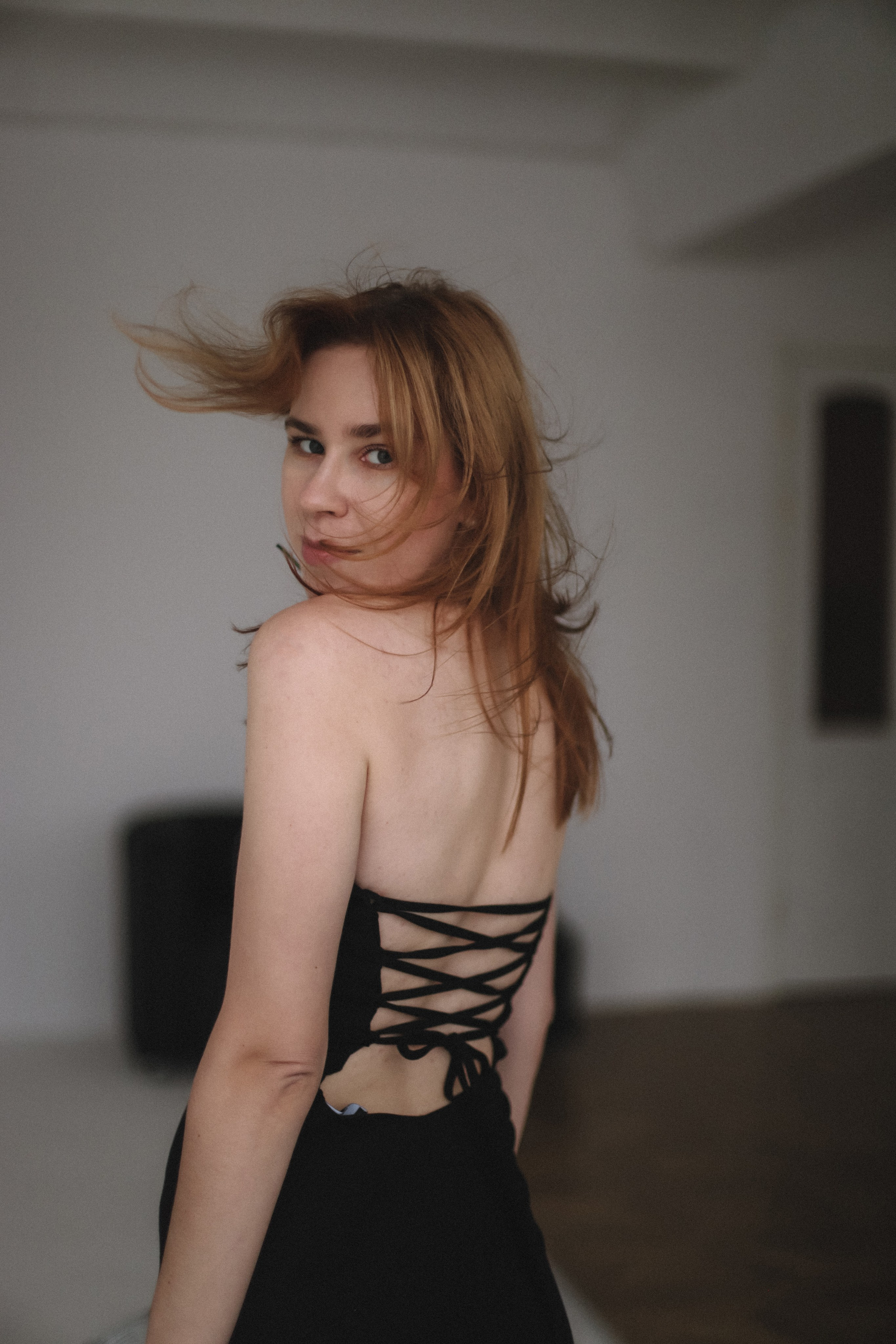 Оля. Фотограф в Нижнем Новгороде Кристина Батанова