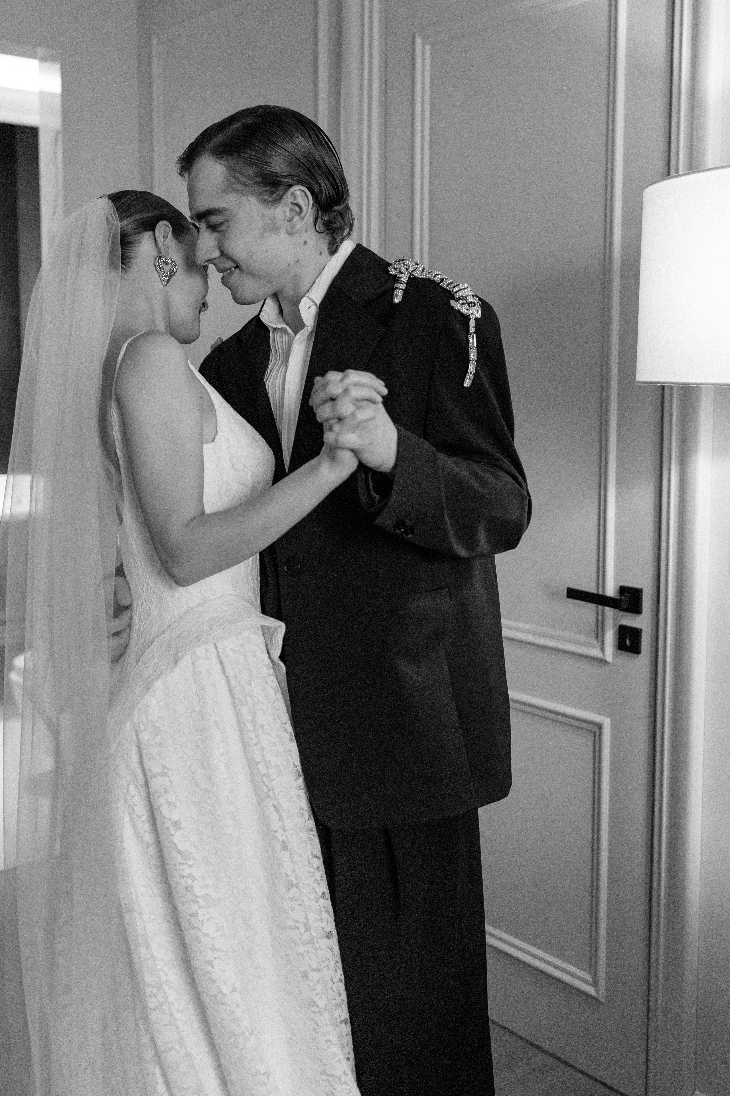 Каз и Виктория | отель Marriot. Свадебный фотограф в Москве Наталья Струкова