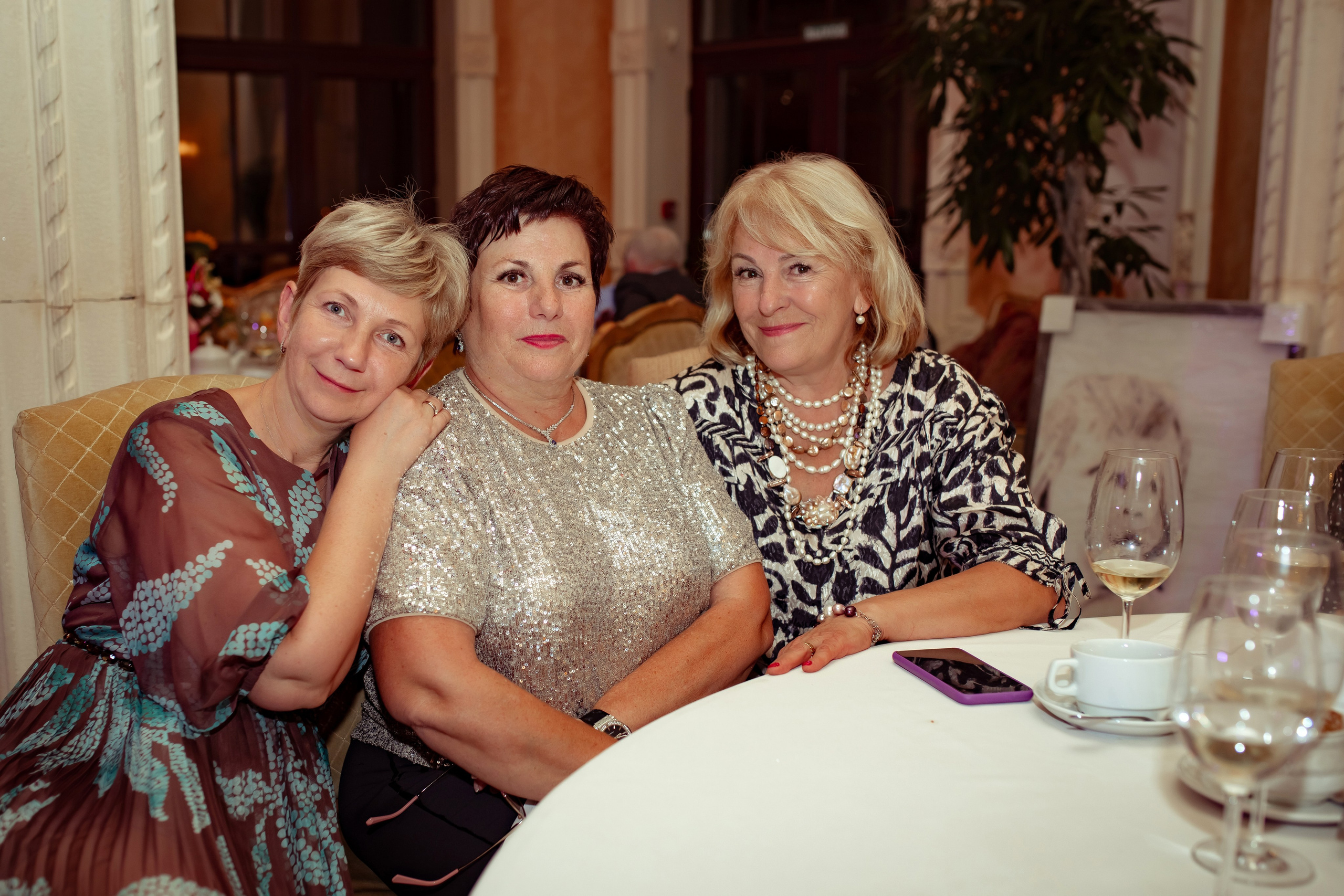 Юбилей Светланы (6 часов). Семейный и детский фотограф в Москве Дорогова Екатерина