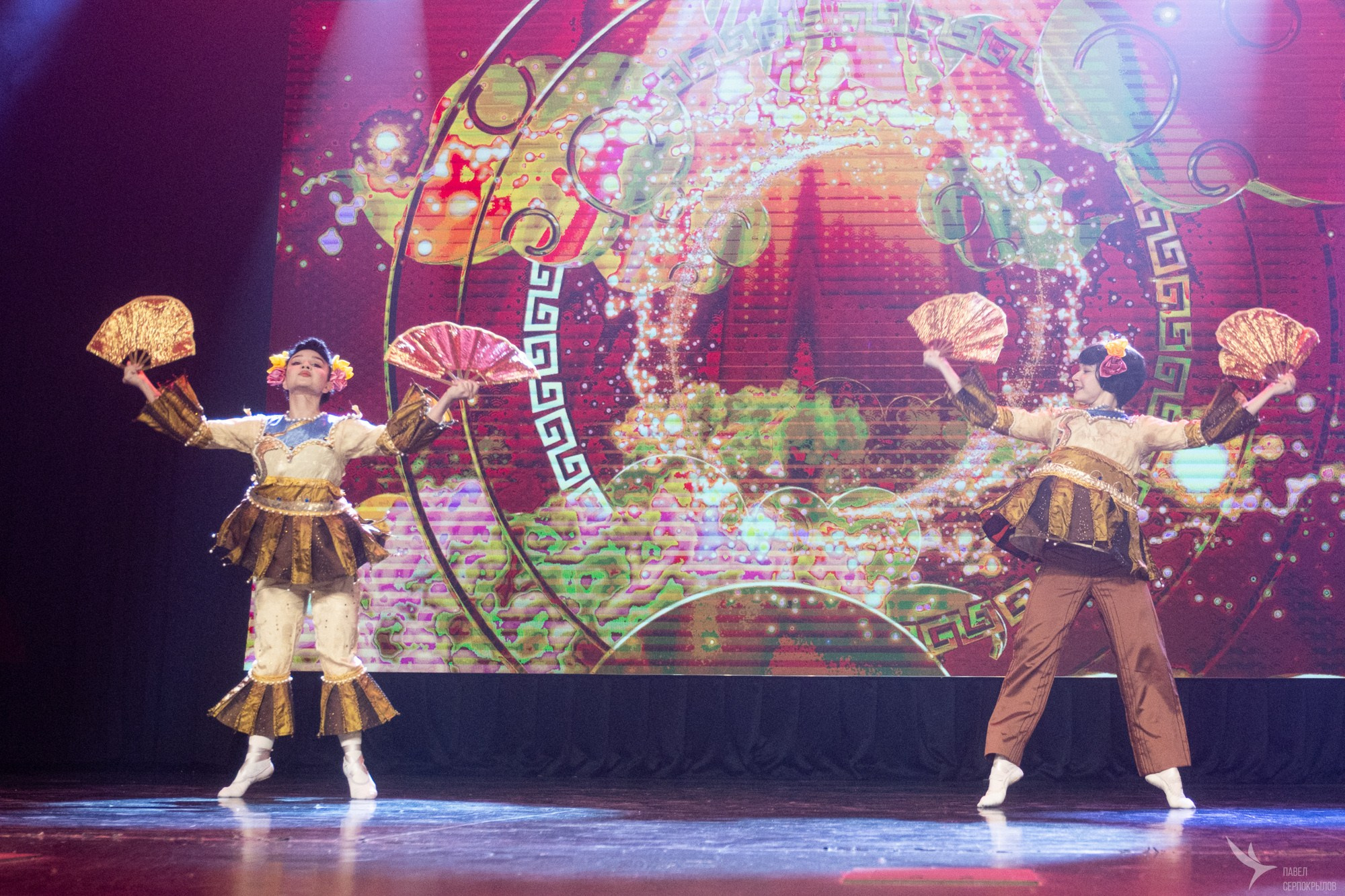 Сказочные истории: перезагрузка. Репортажный фотограф в Казани Павел Серпокрылов