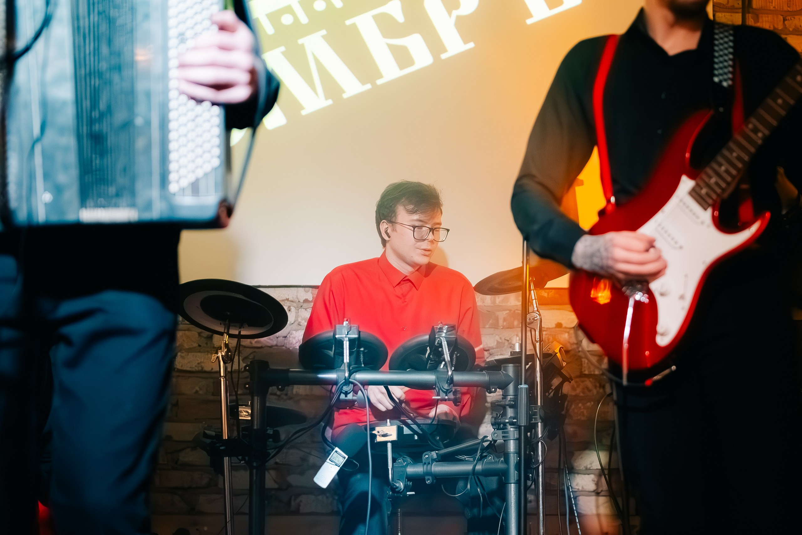 Jaws. Фотограф в Кемерово Владислав Шульц