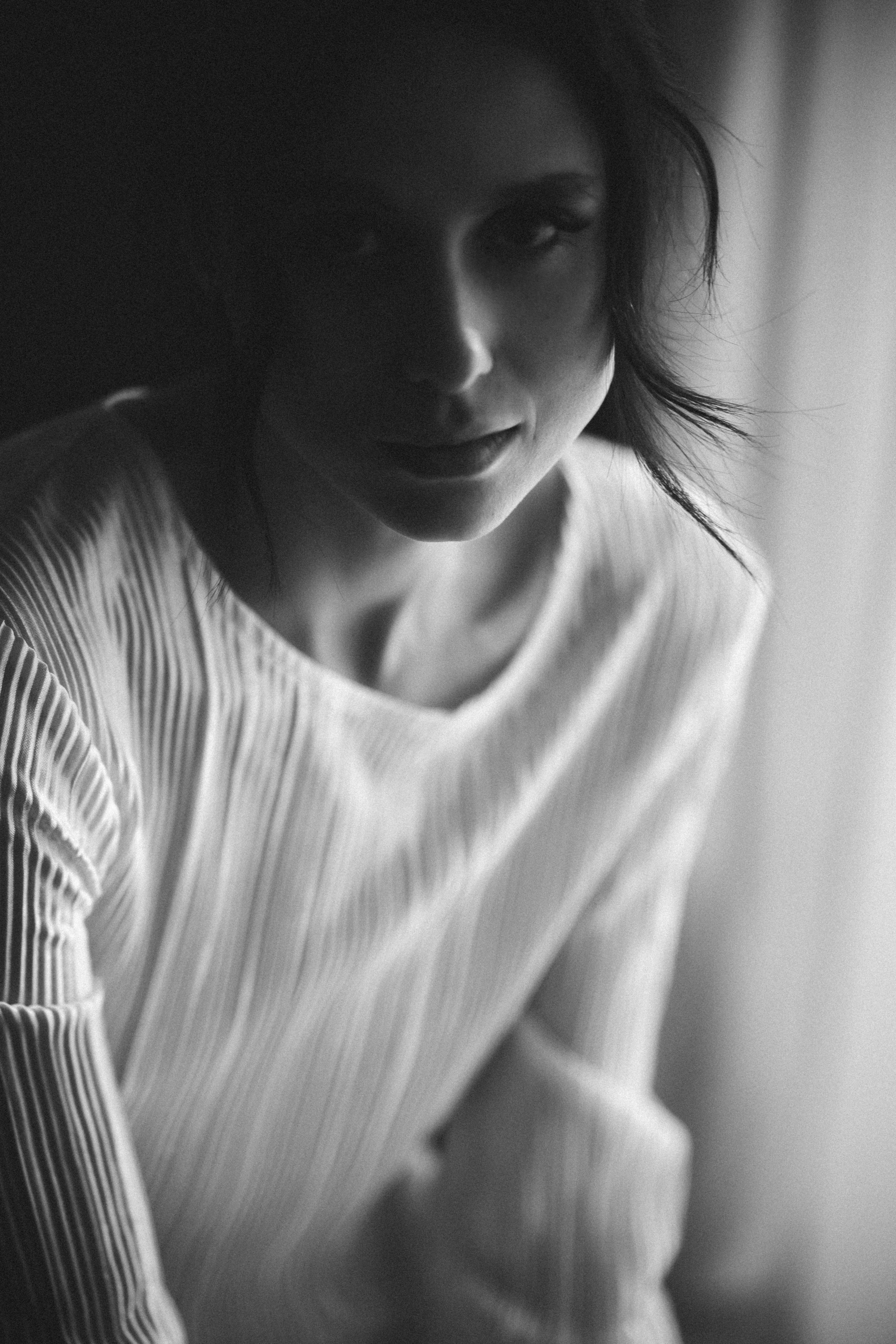 Яна. Главная