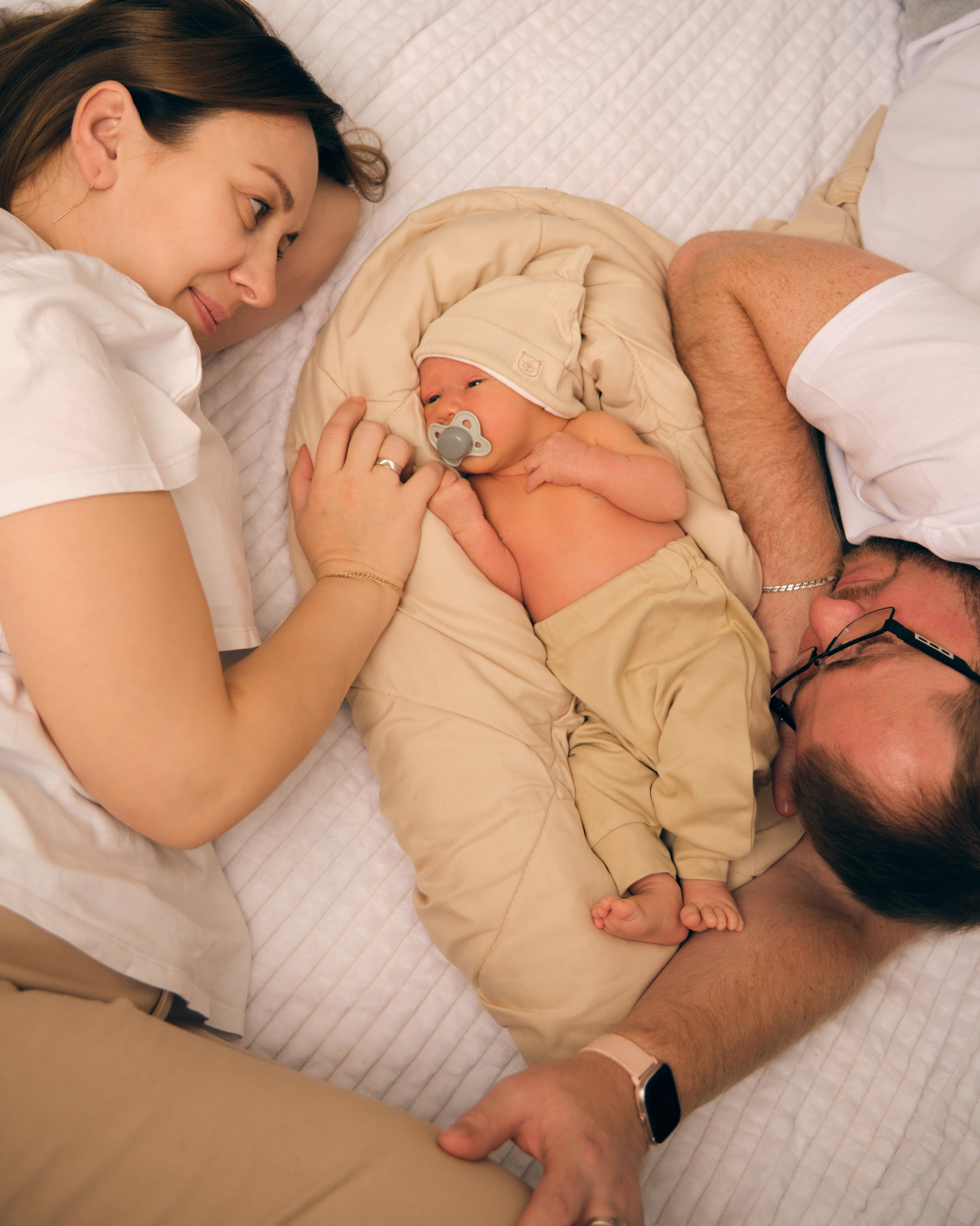 Малыш. Фотограф в Москве — Галунина Кристина