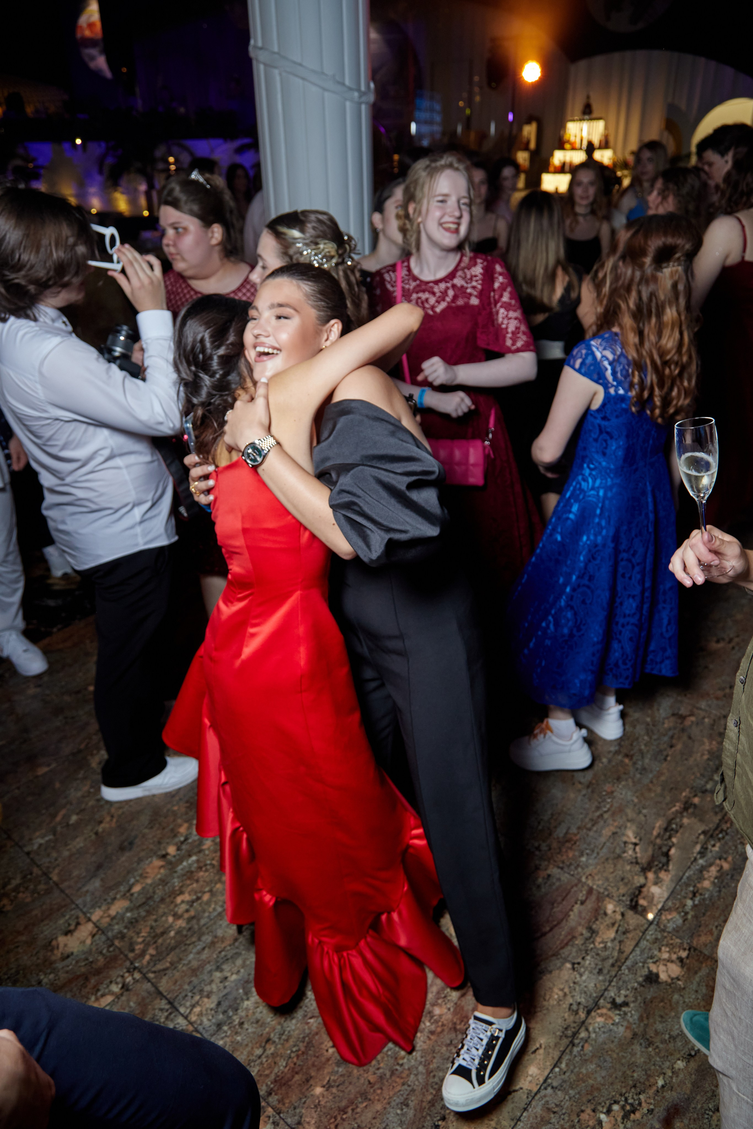 Школа и детский сад. Фотограф видеограф широкого профиля Денис Захаров