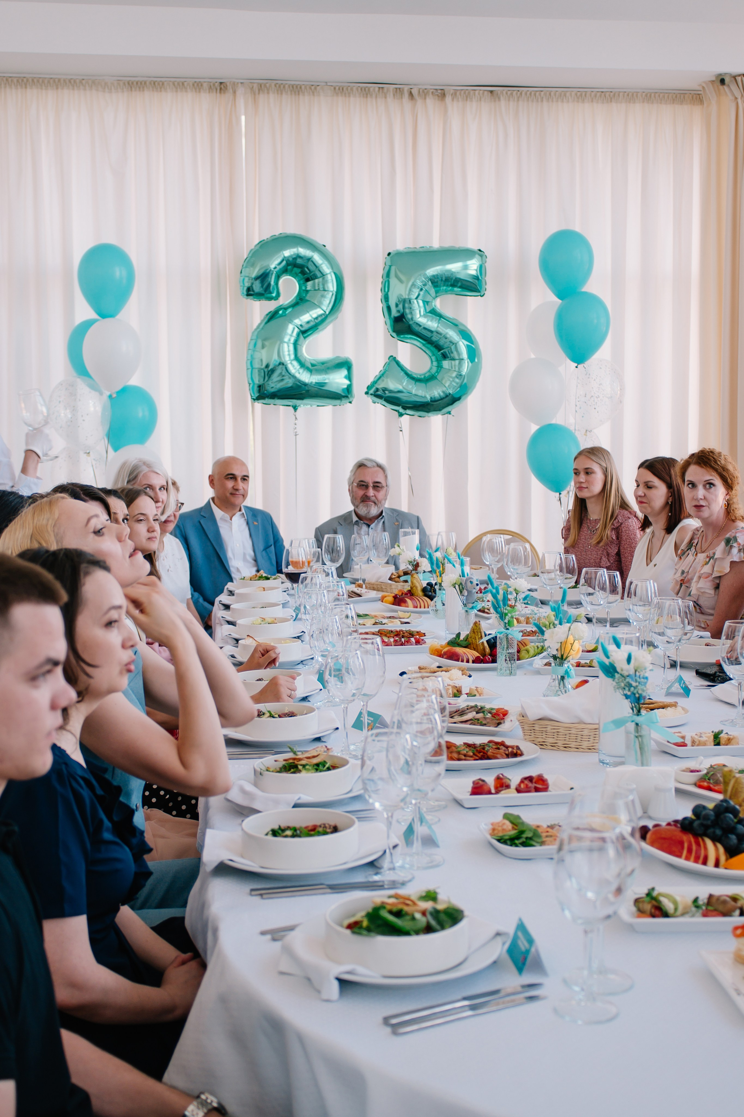 Корпоратив компании «Умница». Фотограф в Челябинске Любовь Денисенко