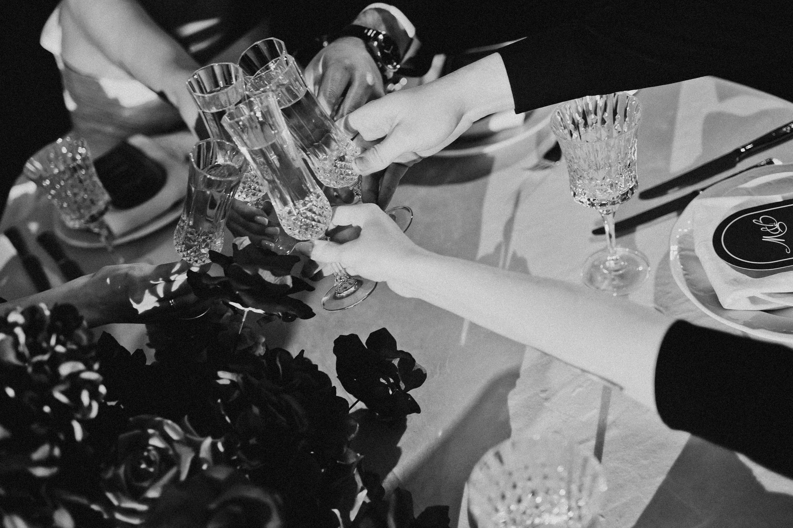 Свадьбы. Фотограф Тверь